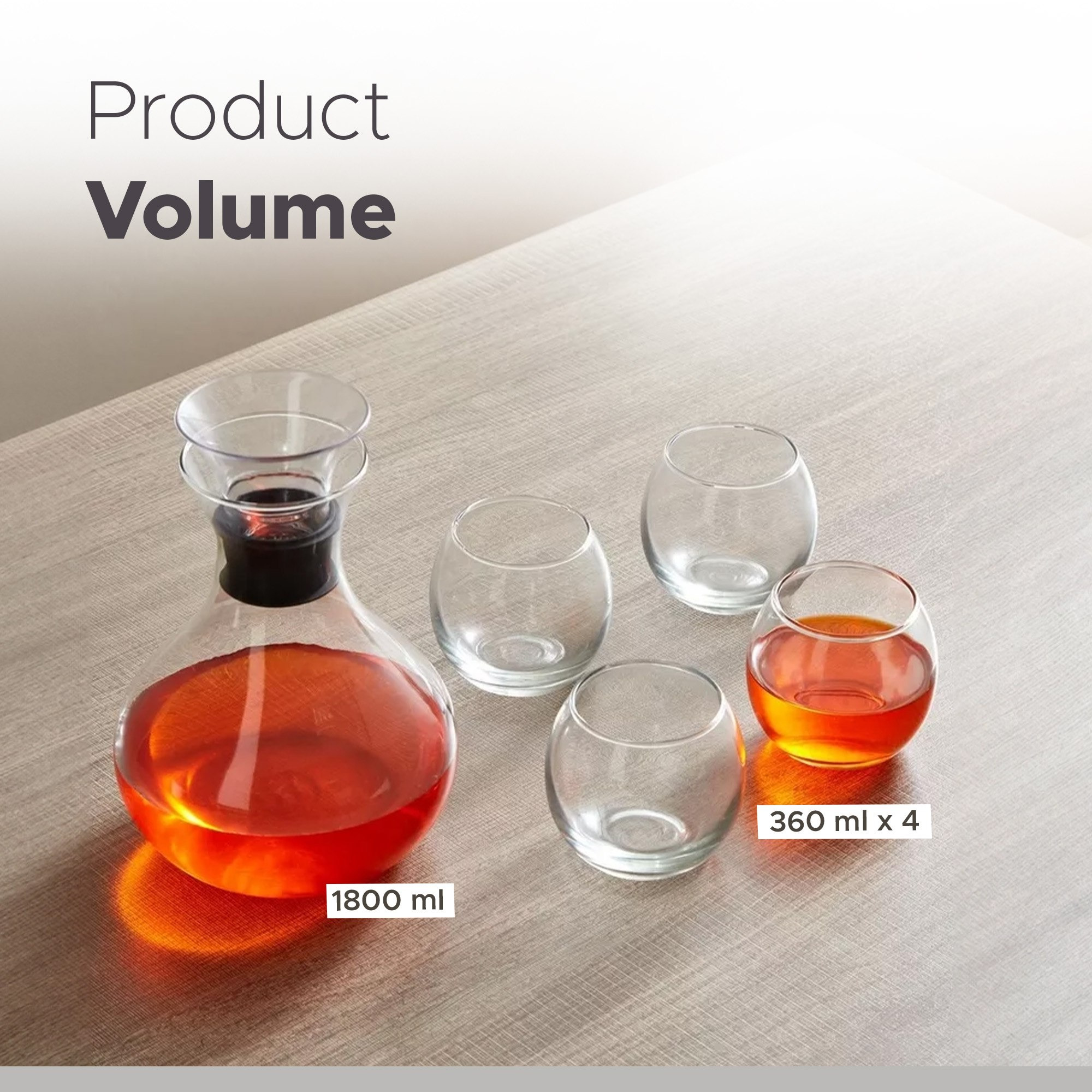 طقم دورق 5 قطع من أروها-hbxhomeware-hbxkitchen-image-7