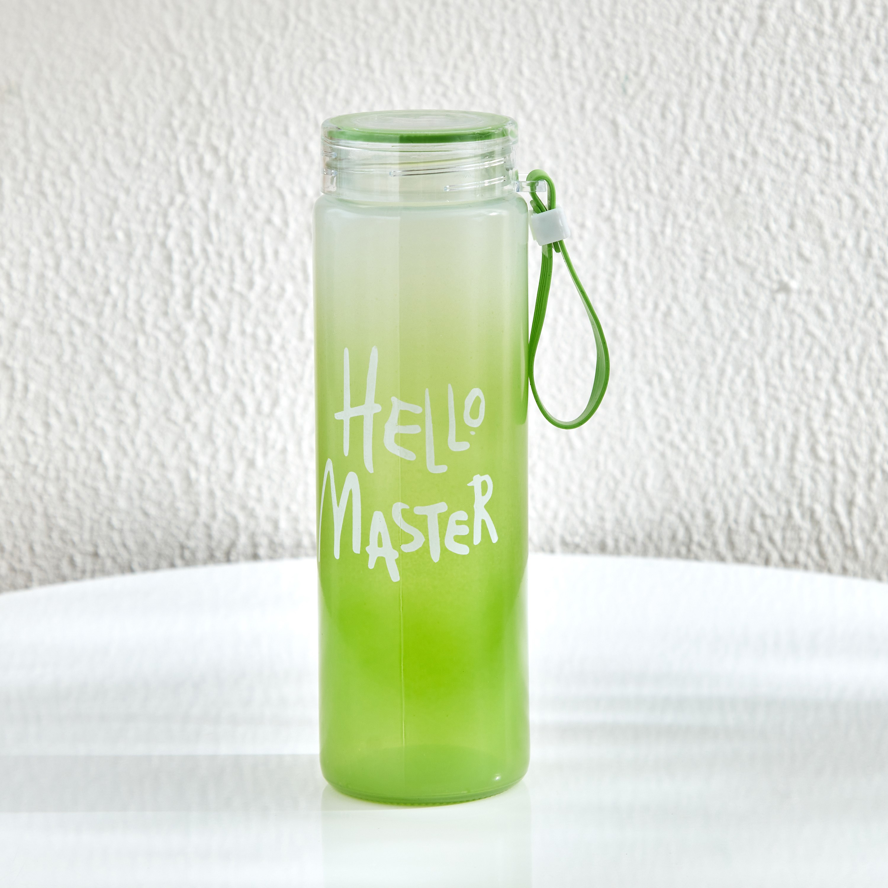 قارورة مياه زجاجية من أروها - 400 مل-hbxhomeware-hbxkitchen-image-2