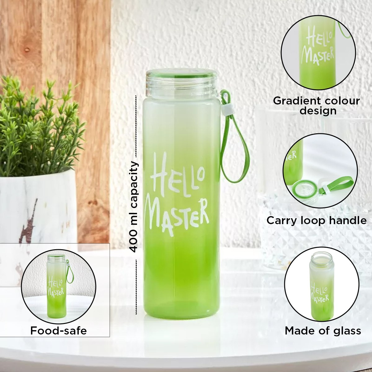 قارورة مياه زجاجية من أروها - 400 مل-hbxhomeware-hbxkitchen-image-6