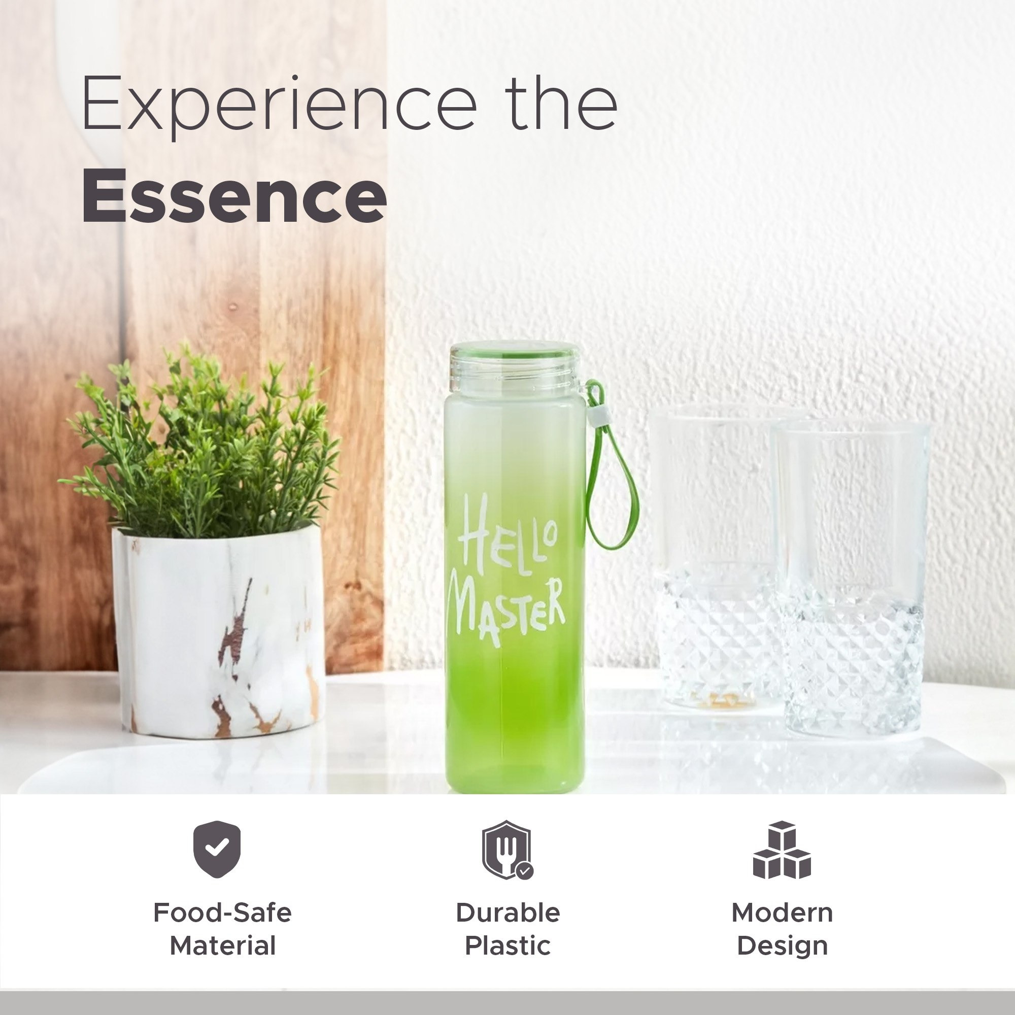 قارورة مياه زجاجية من أروها - 400 مل-hbxhomeware-hbxkitchen-image-7