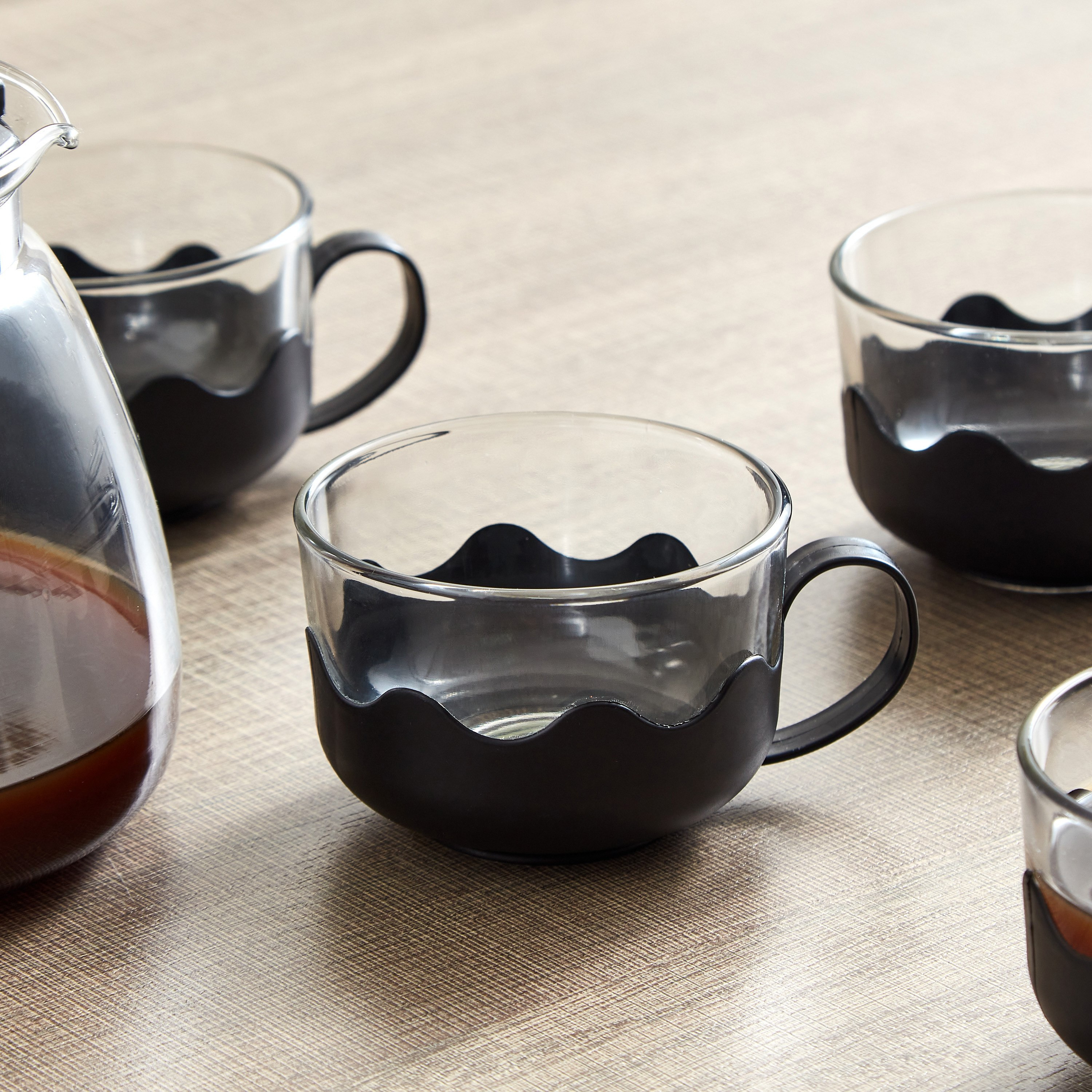 طقم شاي 5 قطع من أروها-hbxhomeware-hbxkitchen-image-2