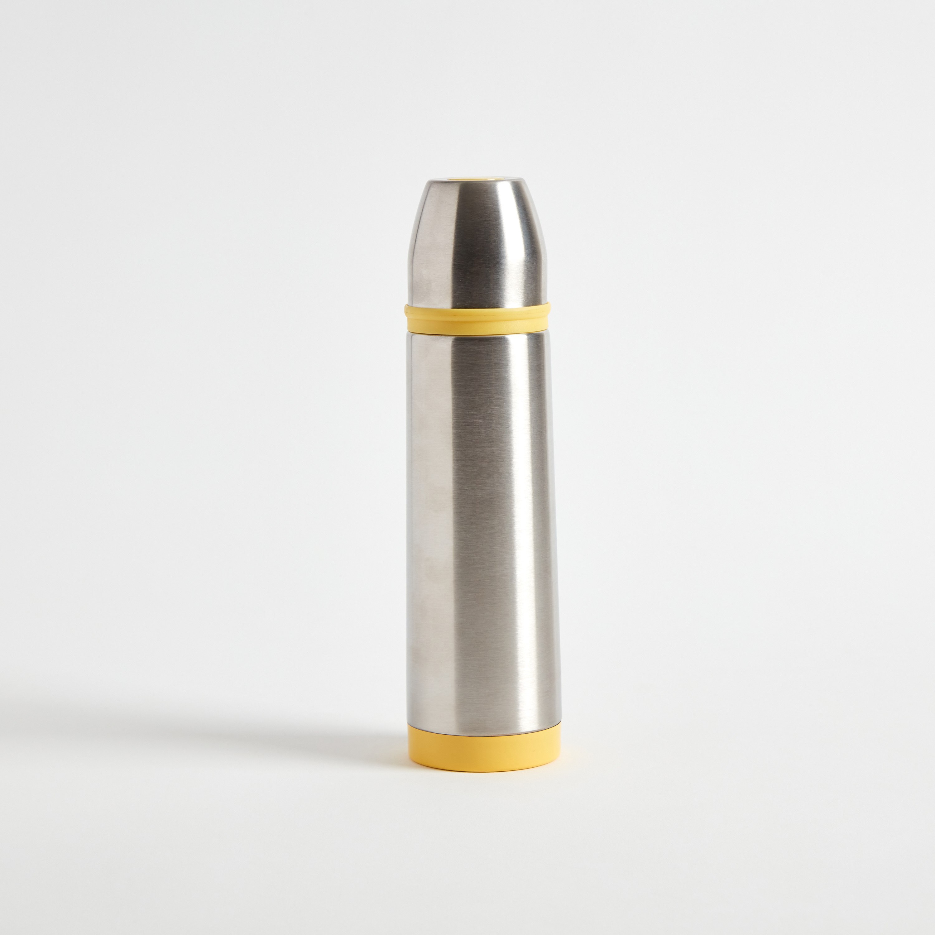 Zen Stainless Steel Vaccum Flask Bottle - 500 ml-hbxhomeware-hbxkitchen-image-5