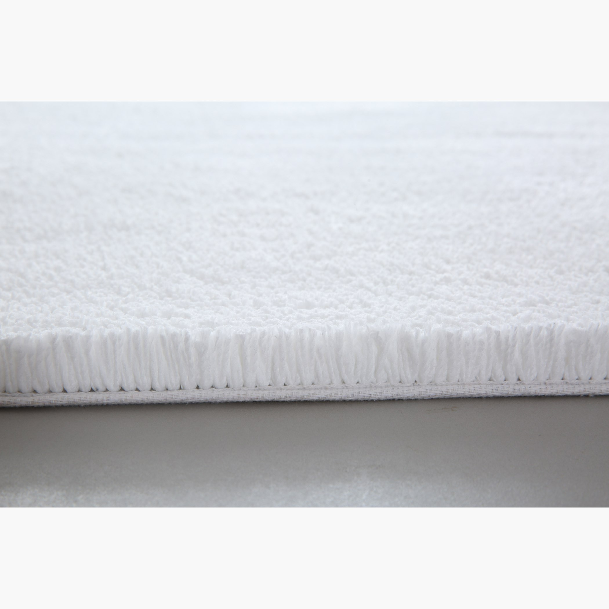سجادة من الألياف الدقيقة من لاكشري - 150x220 سم-hbxdecorandfurnishings-floorcoverings-rugs-image-3