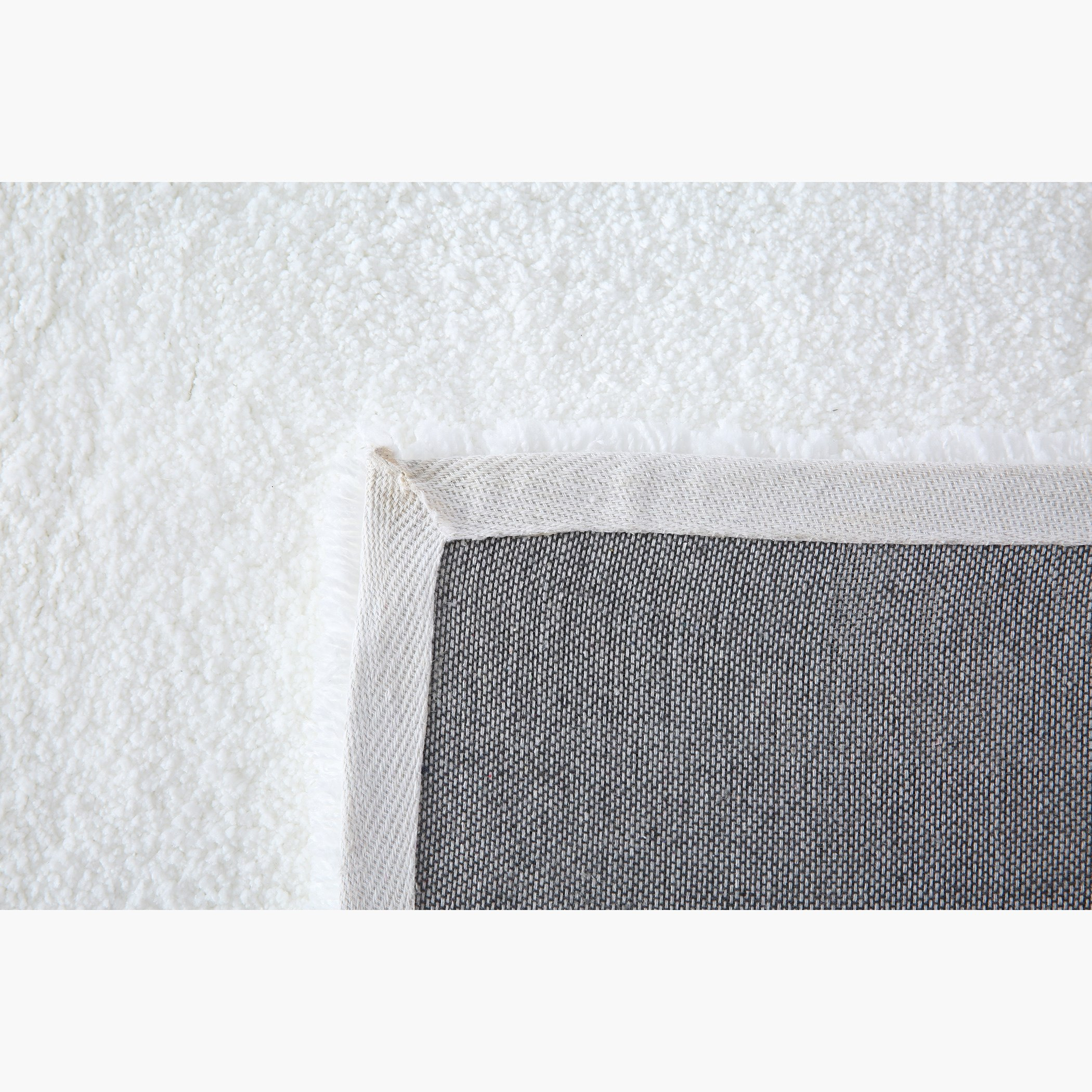 سجادة من الألياف الدقيقة من لاكشري - 150x220 سم-hbxdecorandfurnishings-floorcoverings-rugs-image-5