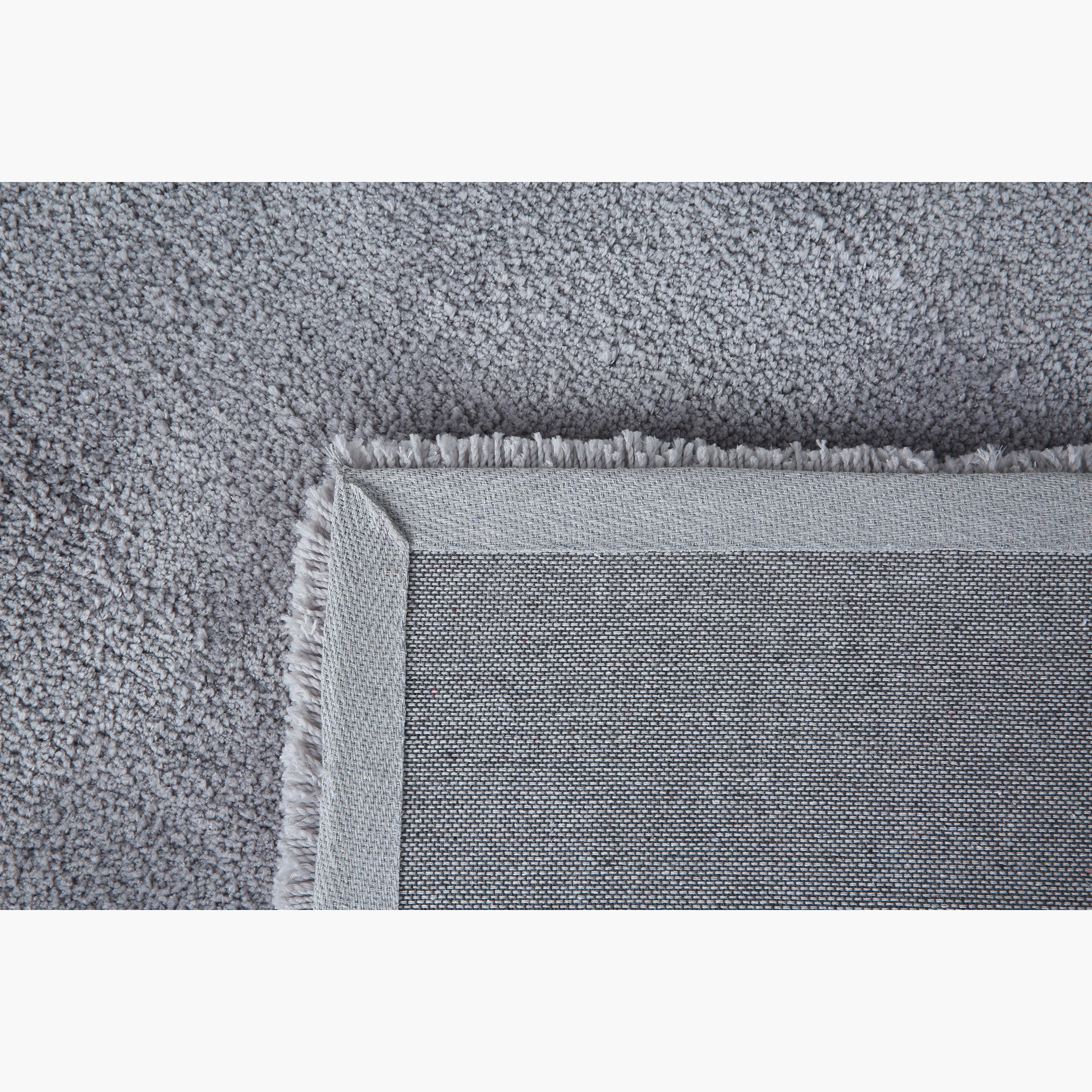 سجادة من الألياف الدقيقة من لاكشري - 80x150 سم-hbxdecorandfurnishings-floorcoverings-rugs-image-5