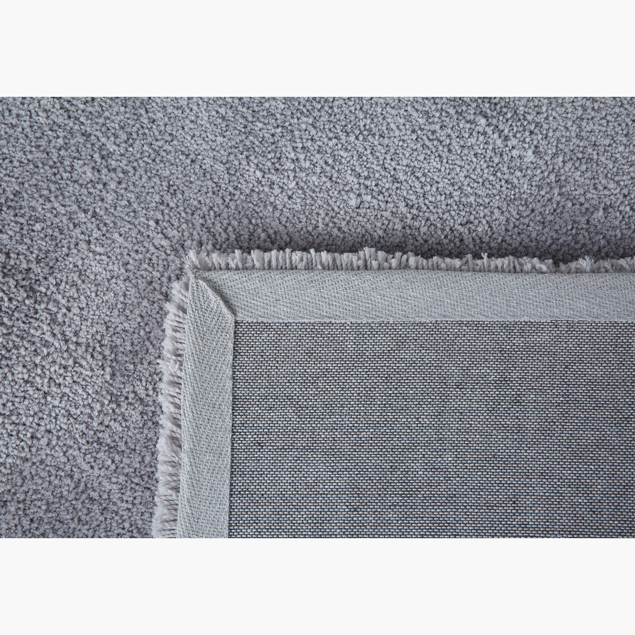 سجادة من الألياف الدقيقة من لاكشري - 120x170 سم-hbxdecorandfurnishings-floorcoverings-rugs-image-5