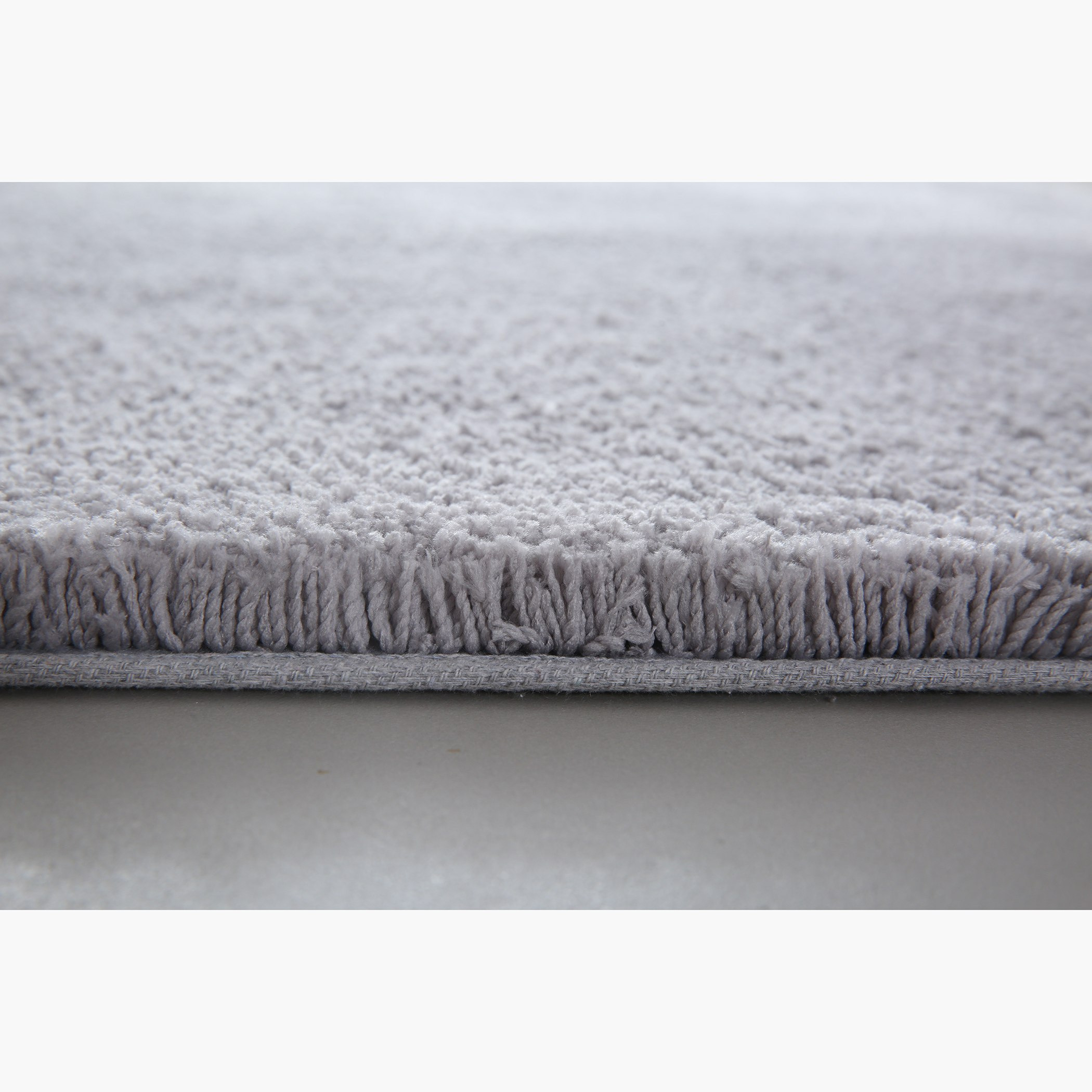 سجادة من الألياف الدقيقة من لاكشري - 150x220 سم-hbxdecorandfurnishings-floorcoverings-rugs-image-3