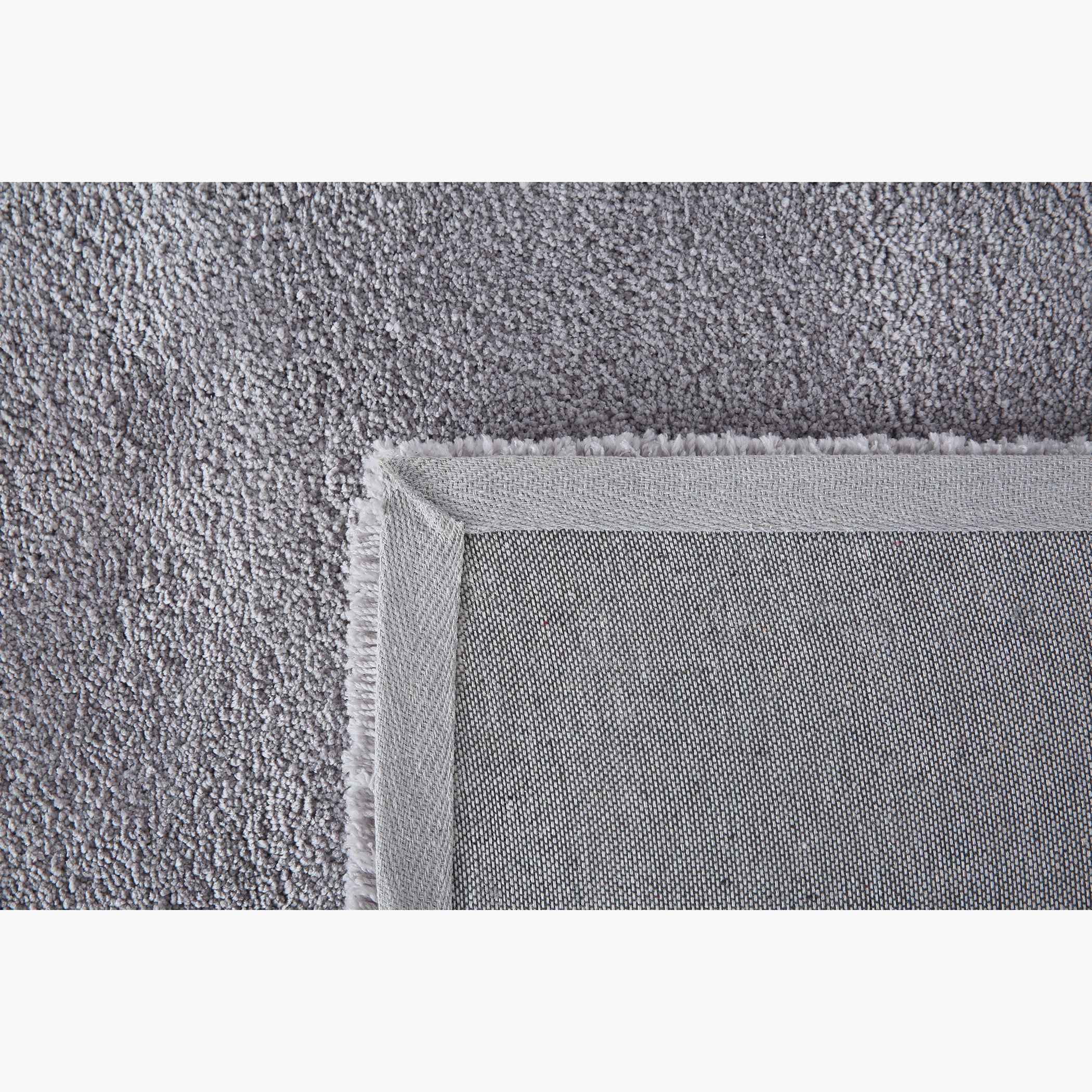 سجادة من الألياف الدقيقة من لاكشري - 150x220 سم-hbxdecorandfurnishings-floorcoverings-rugs-image-5