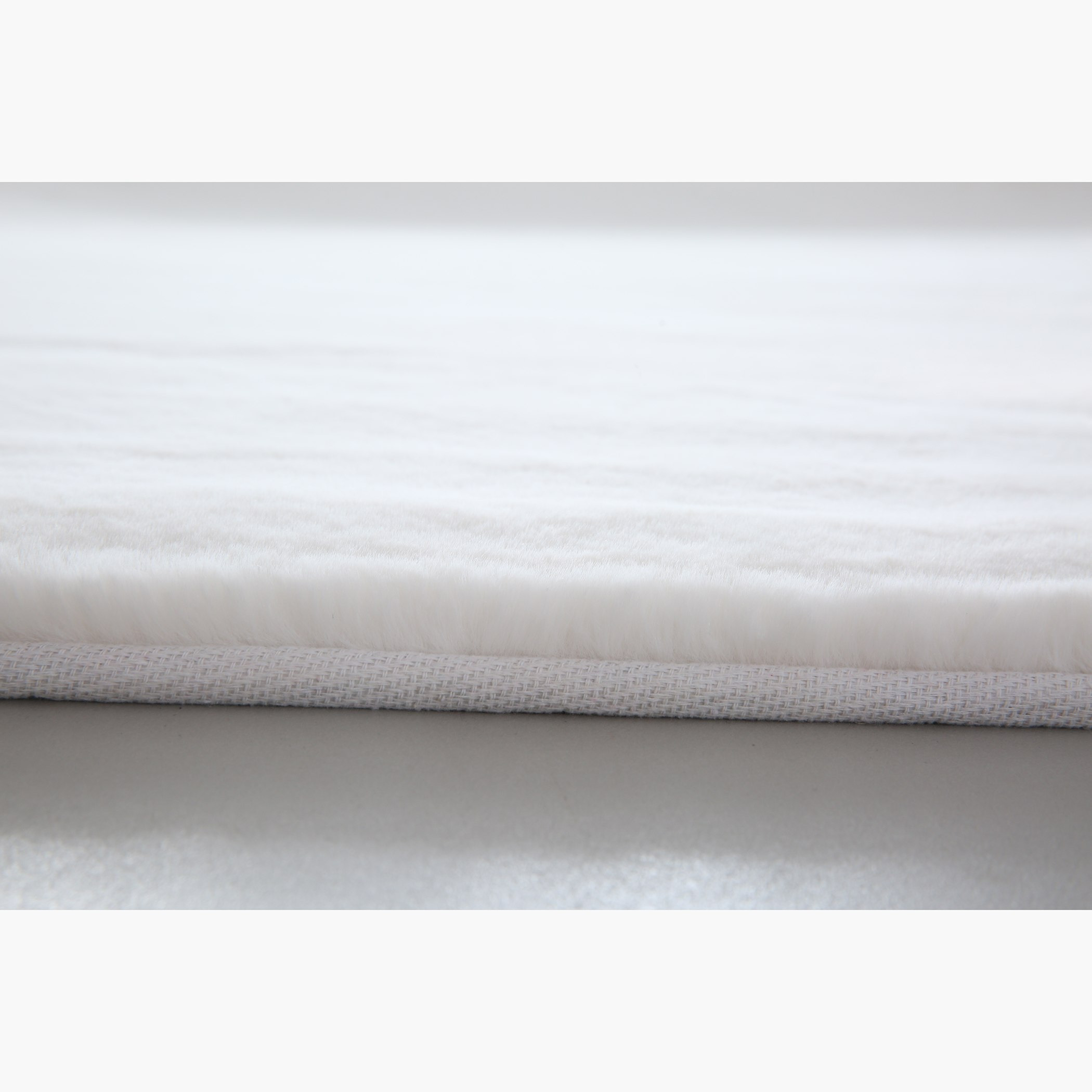 Faux Rabbit Fur Rug - 200x300 cm-hbxdecorandfurnishings-floorcoverings-rugs-image-3