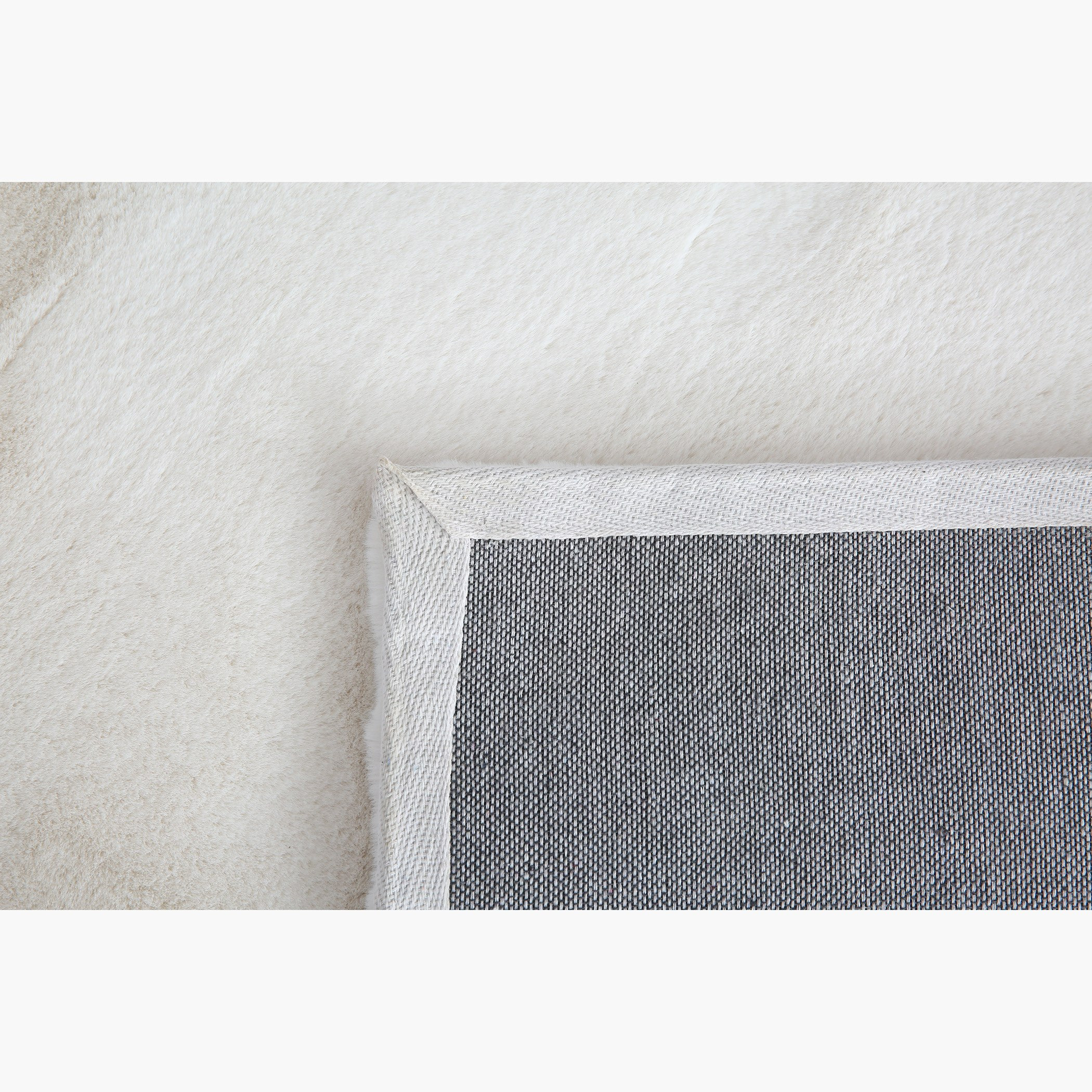 Faux Rabbit Fur Rug - 200x300 cm-hbxdecorandfurnishings-floorcoverings-rugs-image-5