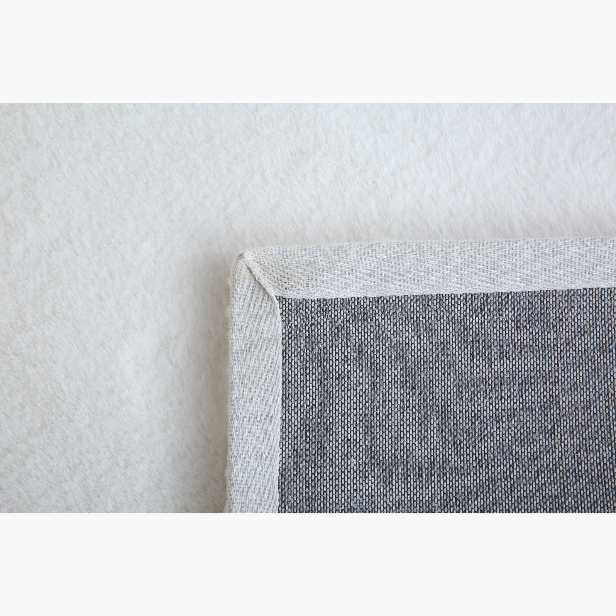 Faux Rabbit Fur Rug - 60x180 cm-hbxdecorandfurnishings-floorcoverings-rugs-image-5