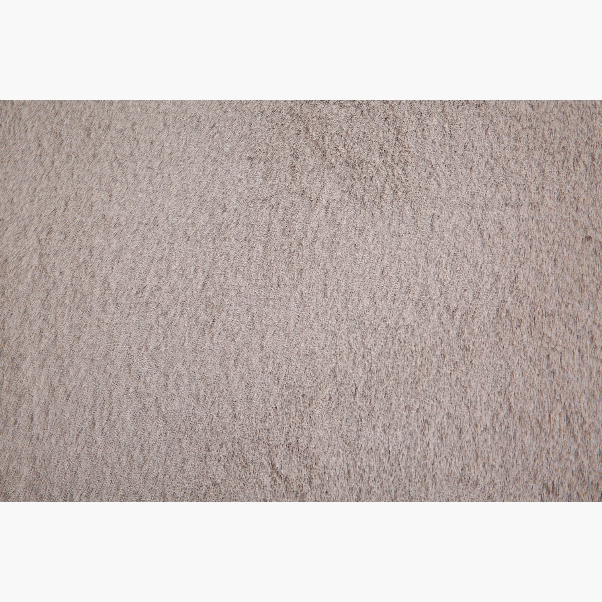 Faux Rabbit Fur Rug - 80x300 cm-hbxdecorandfurnishings-floorcoverings-rugs-image-2