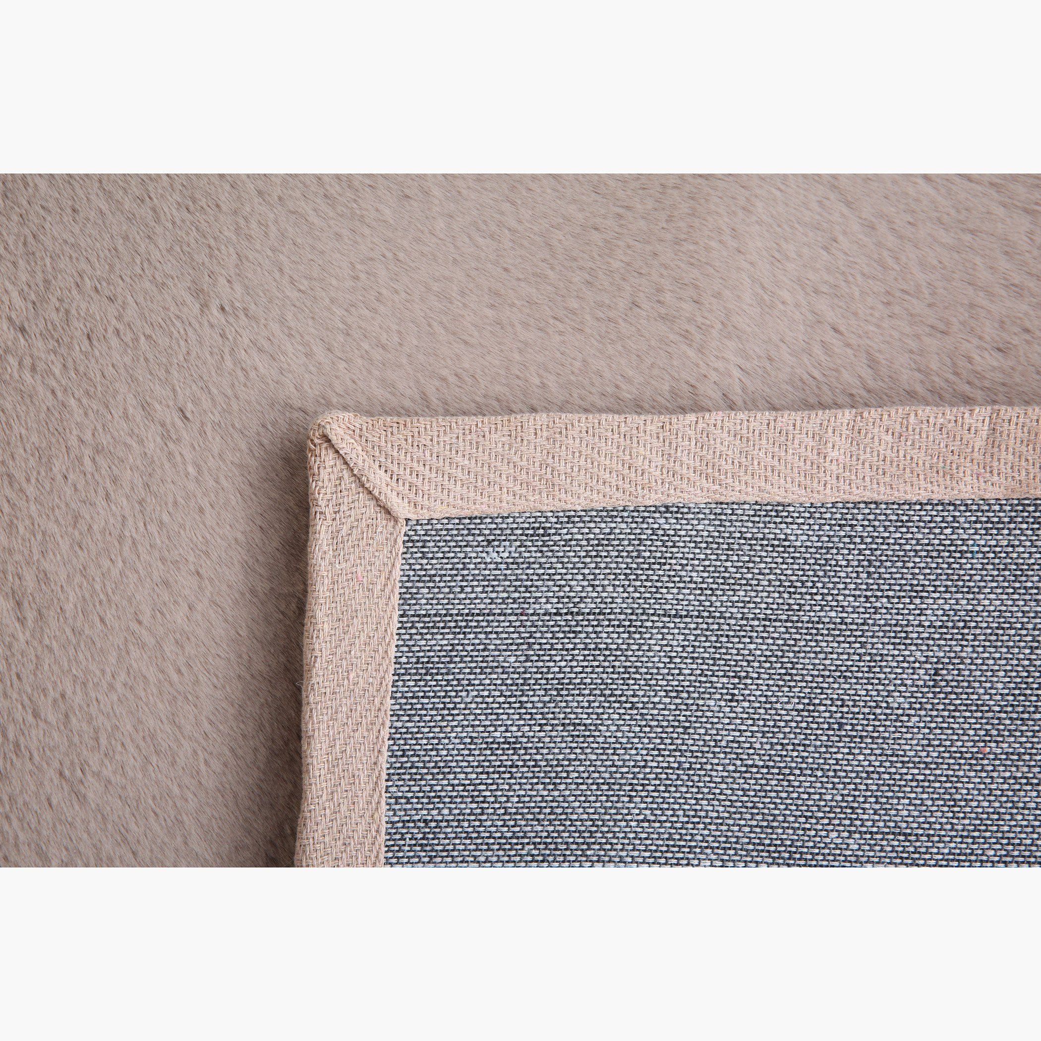 Faux Rabbit Fur Rug - 80x300 cm-hbxdecorandfurnishings-floorcoverings-rugs-image-5