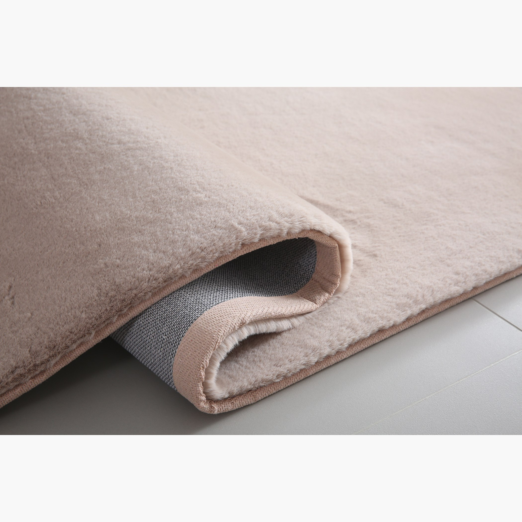 سجادة فرو أرنب صناعي - 200x300 سم-hbxdecorandfurnishings-floorcoverings-rugs-image-4