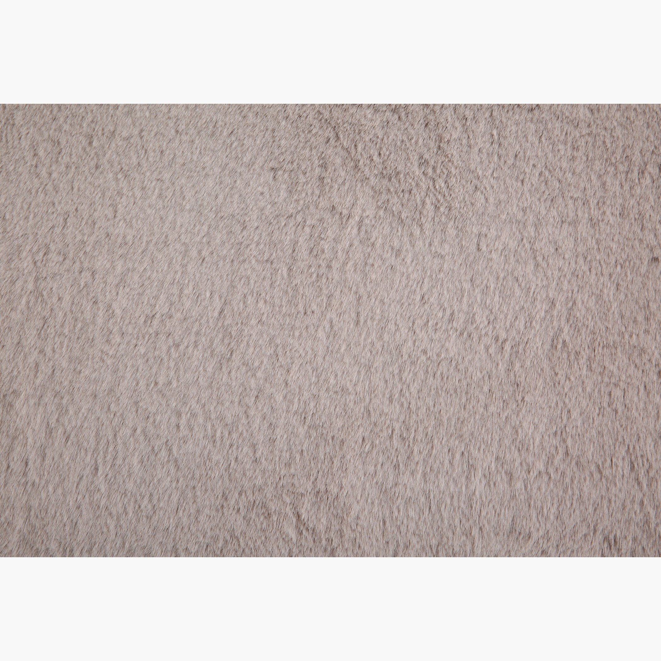 Faux Rabbit Fur Rug - 60x180 cm-hbxdecorandfurnishings-floorcoverings-rugs-image-2