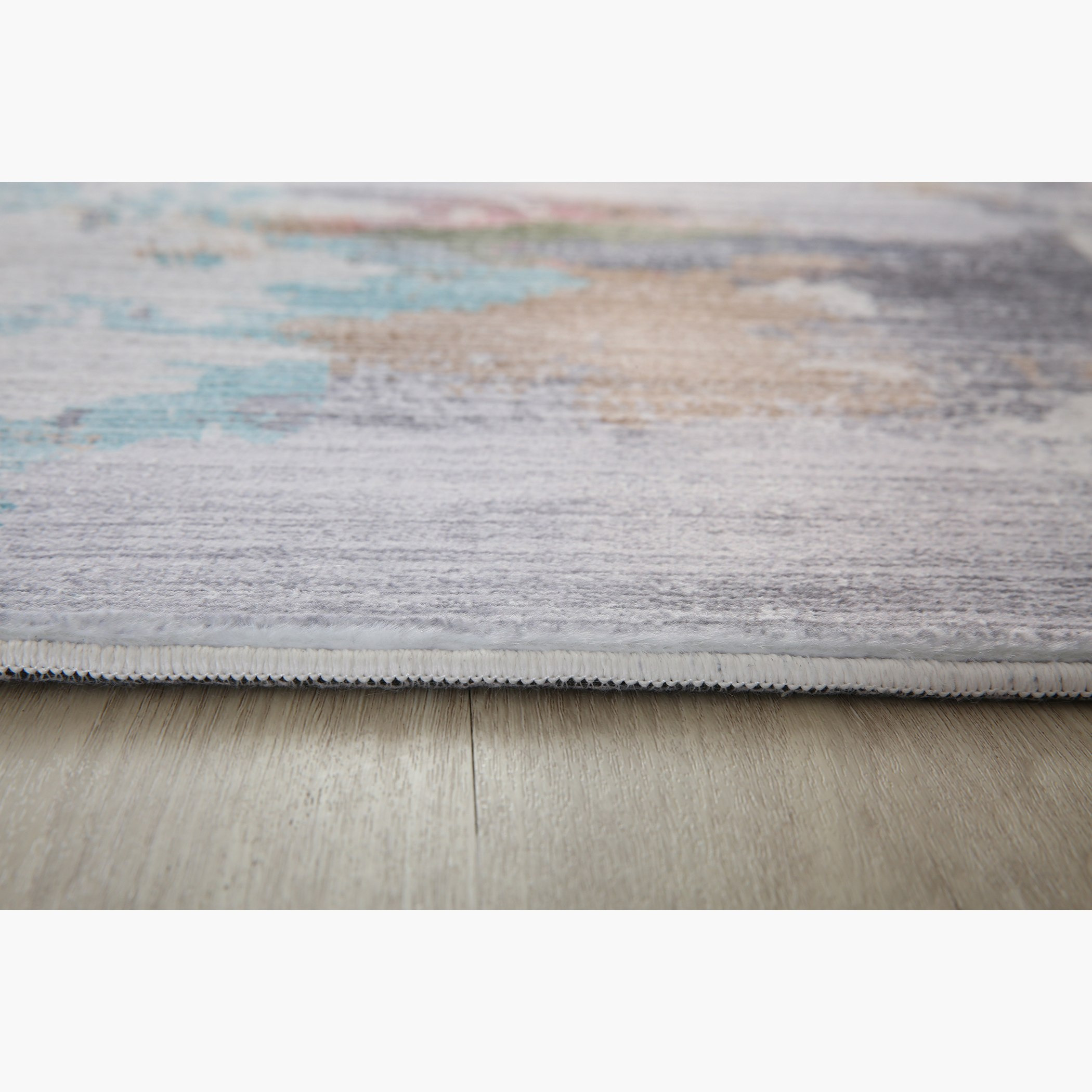 سجادة فرو مخملية بطبعات من بريستول - 120x170 سم-hbxdecorandfurnishings-floorcoverings-rugs-image-2