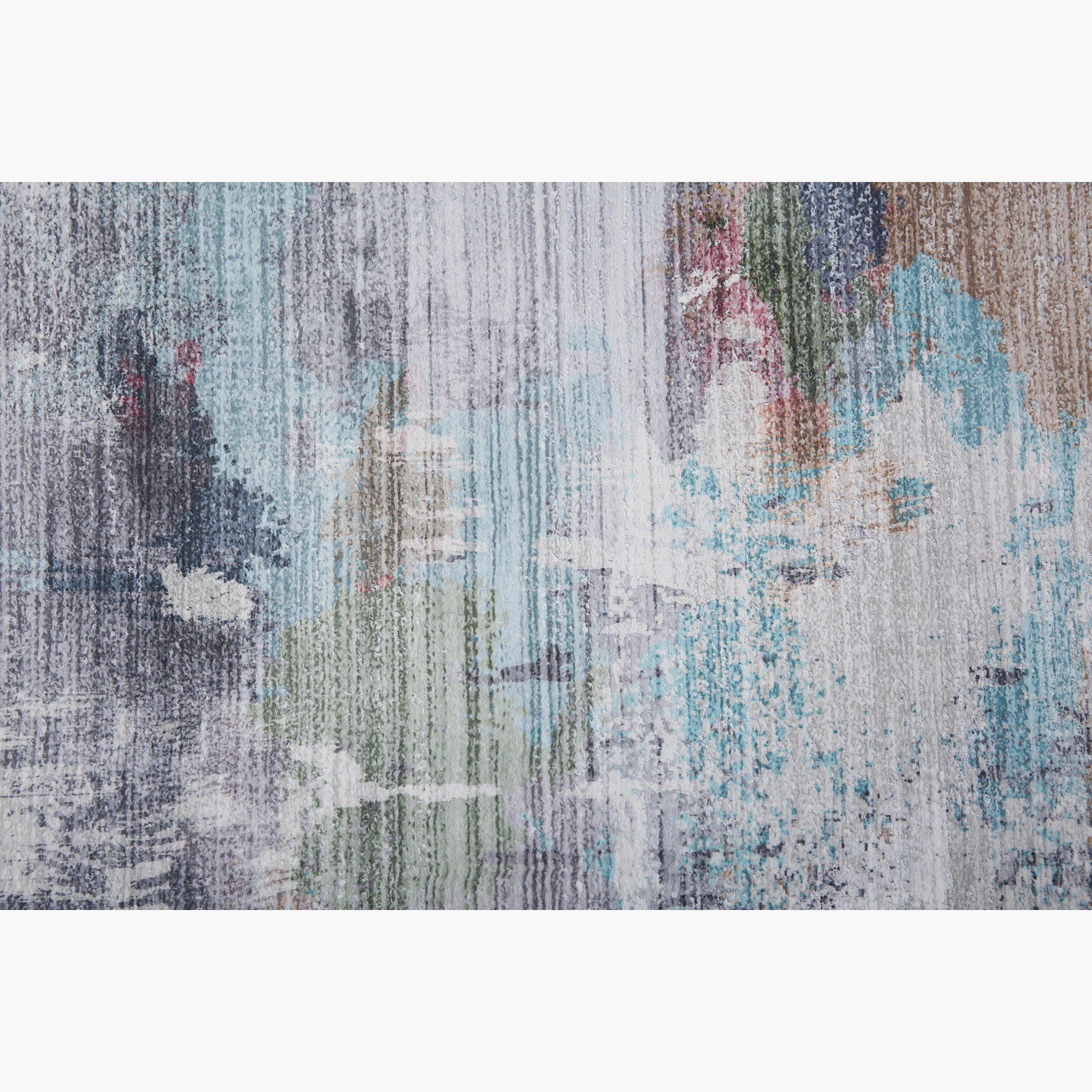 سجادة فرو مخملية بطبعات من بريستول - 120x170 سم-hbxdecorandfurnishings-floorcoverings-rugs-image-3
