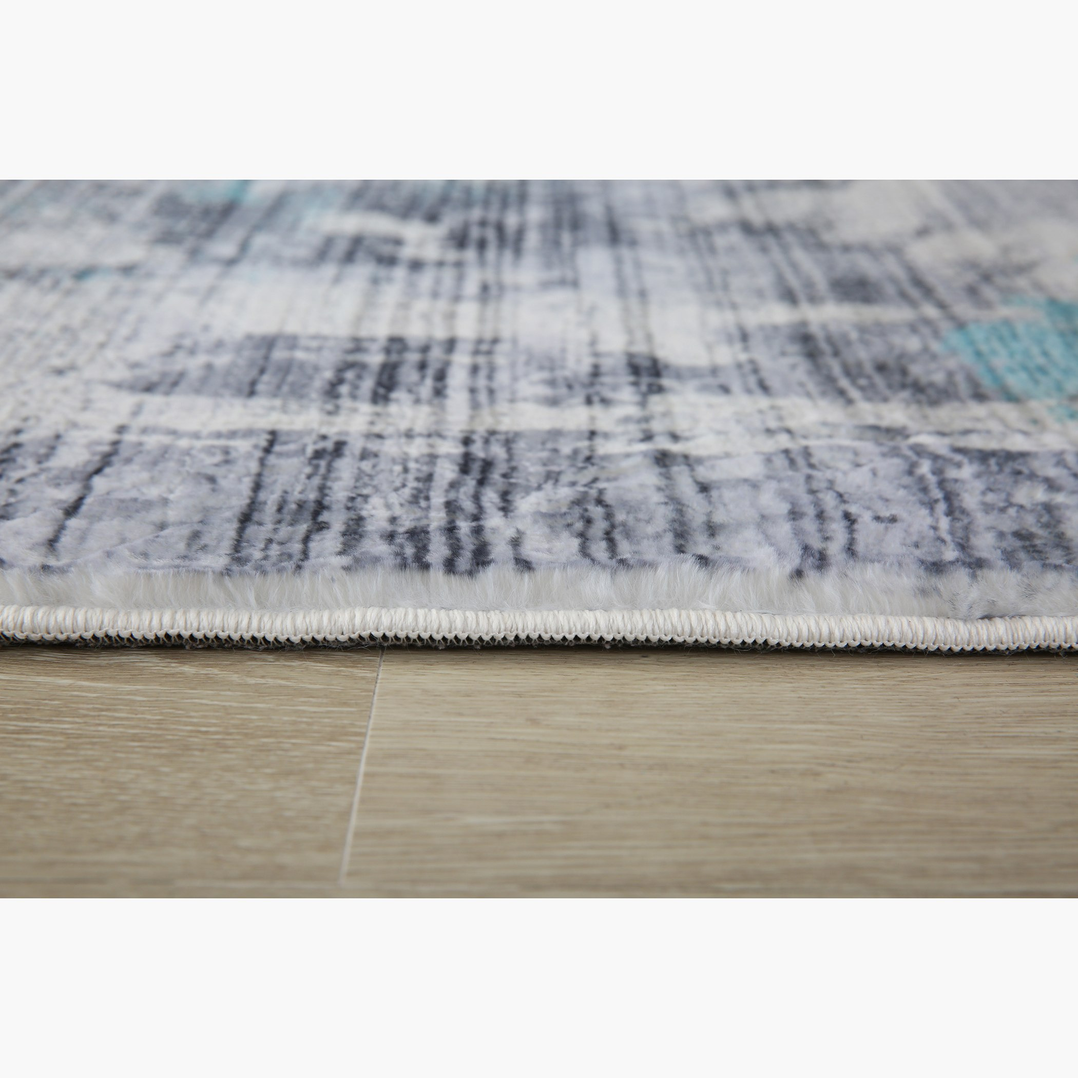 سجادة فرو مخملية بطبعات من بريستول - 160x230 سم-hbxdecorandfurnishings-floorcoverings-rugs-image-2