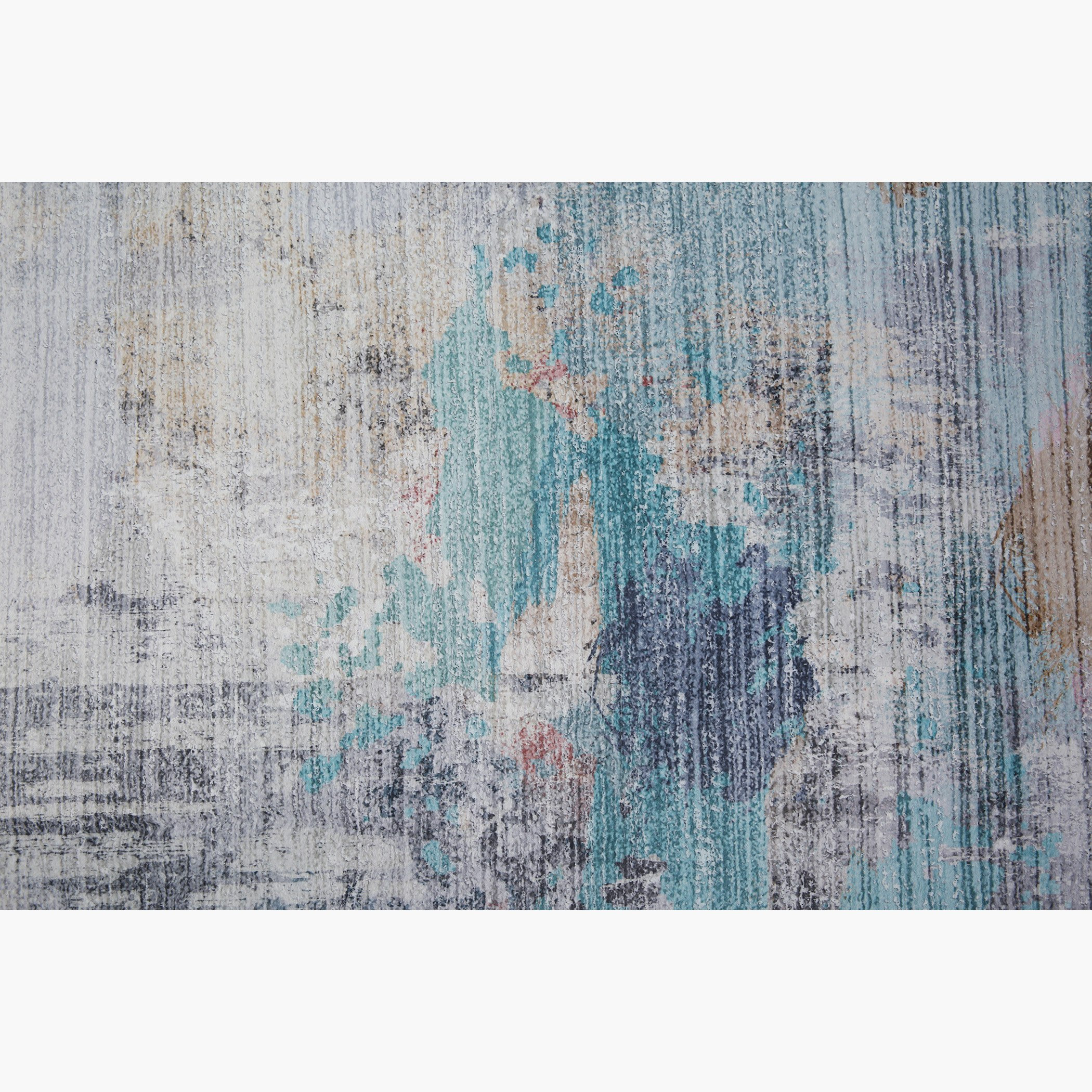 سجادة فرو مخملية بطبعات من بريستول - 160x230 سم-hbxdecorandfurnishings-floorcoverings-rugs-image-3