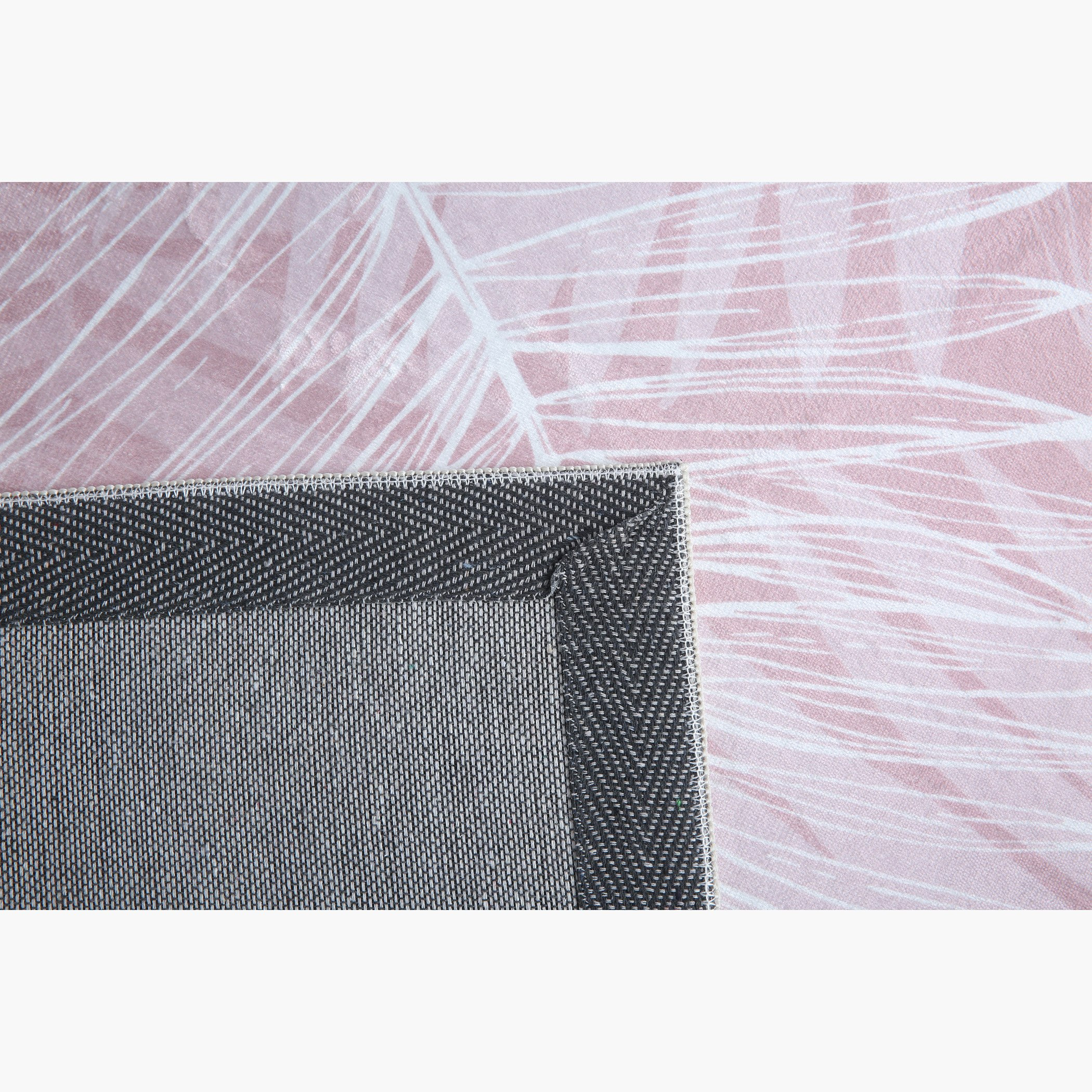 سجادة فلانيل بطبعات من أونتاريو- 110x160 سم-hbxdecorandfurnishings-floorcoverings-rugs-image-5