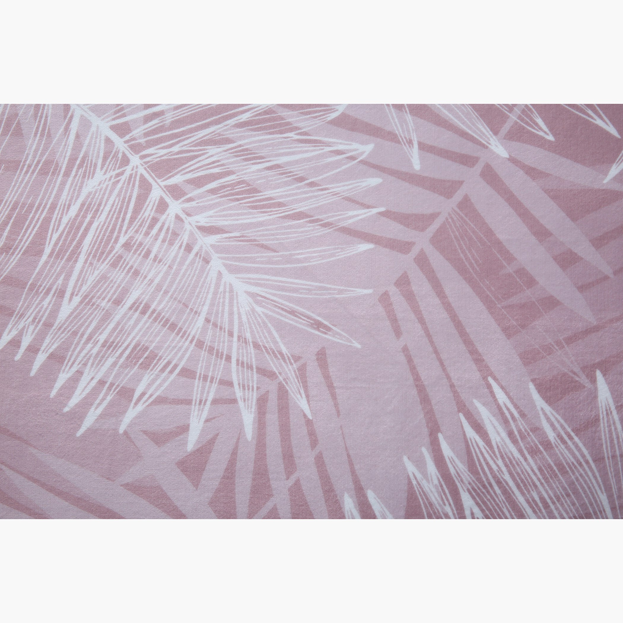 سجادة فلانيل بطبعات من أونتاريو - 150 × 200 سم-hbxdecorandfurnishings-floorcoverings-rugs-image-2