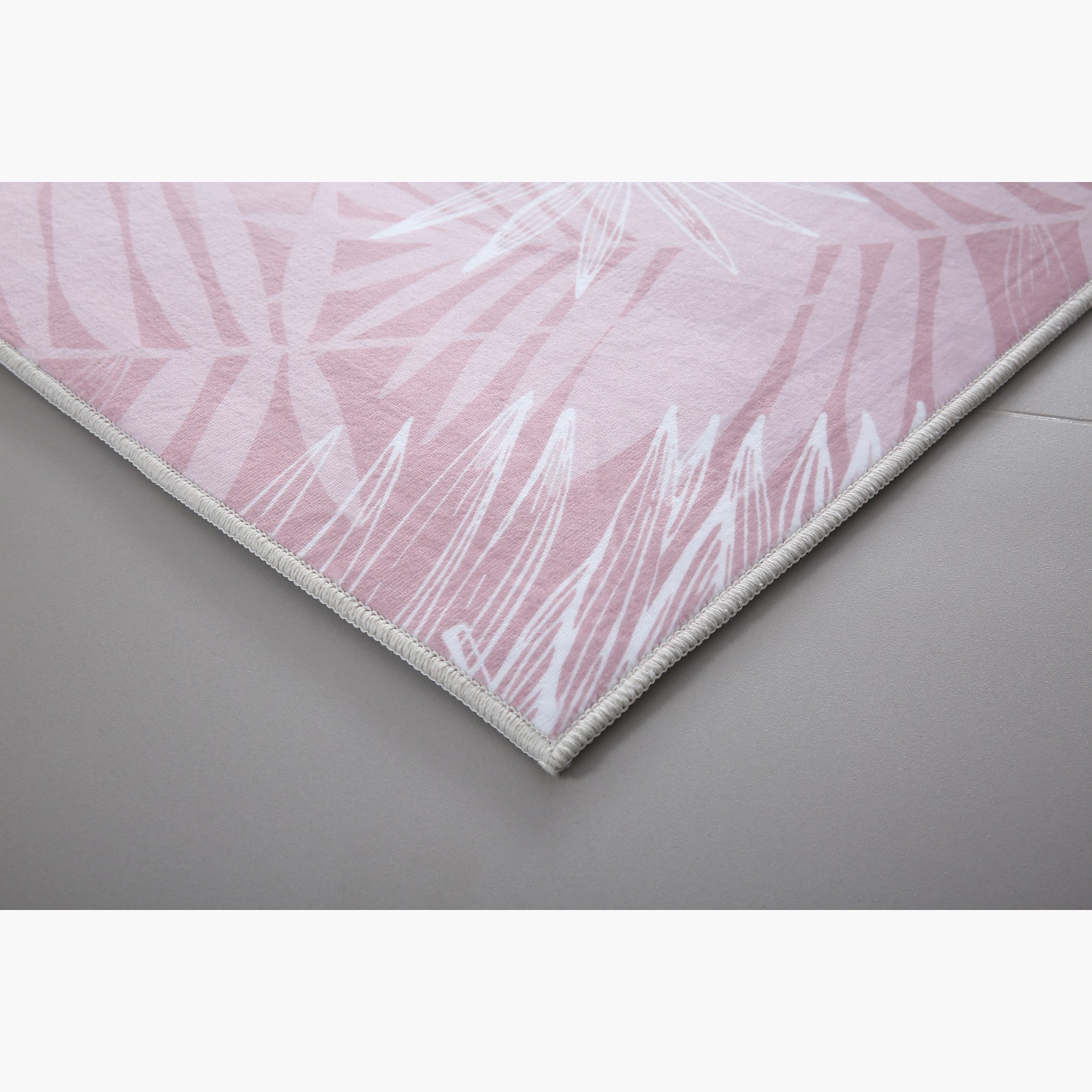 سجادة فلانيل بطبعات من أونتاريو - 150 × 200 سم-hbxdecorandfurnishings-floorcoverings-rugs-image-3