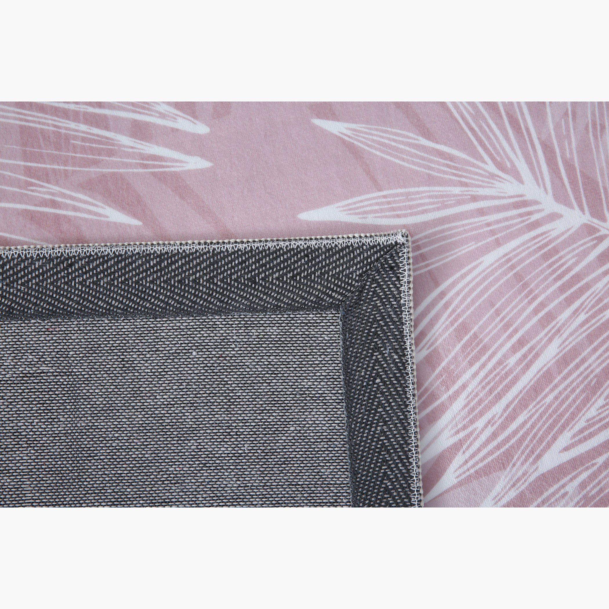 سجادة فلانيل بطبعات من أونتاريو - 150 × 200 سم-hbxdecorandfurnishings-floorcoverings-rugs-image-5