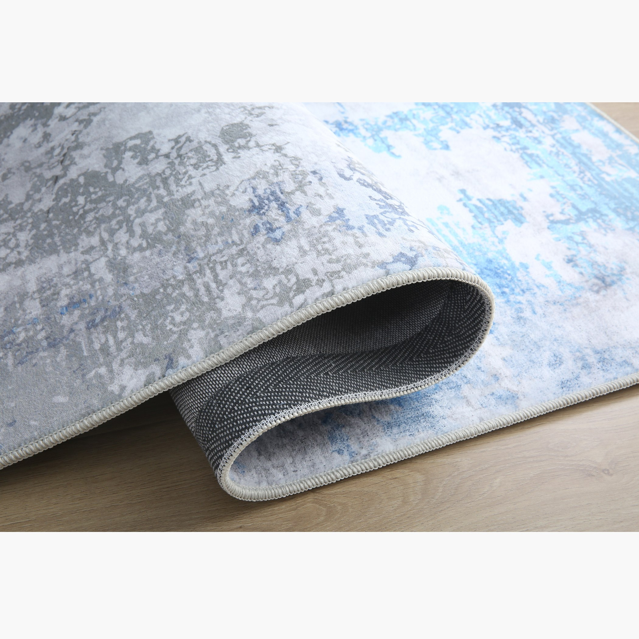 سجادة فلانيل بطبعات من ويلز - 110x160 سم-hbxdecorandfurnishings-floorcoverings-rugs-image-4