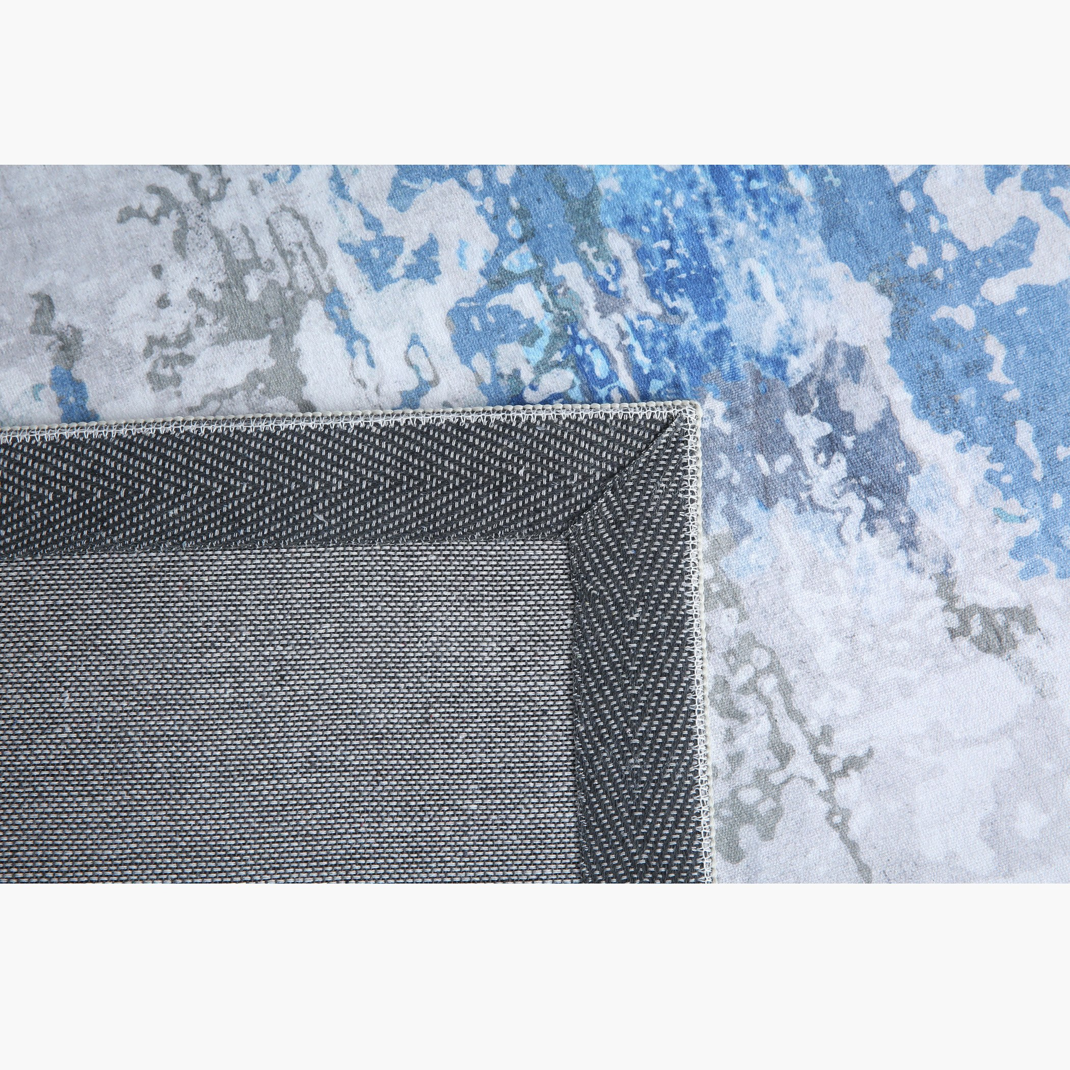 سجادة فلانيل بطبعات من ويلز - 110x160 سم-hbxdecorandfurnishings-floorcoverings-rugs-image-5