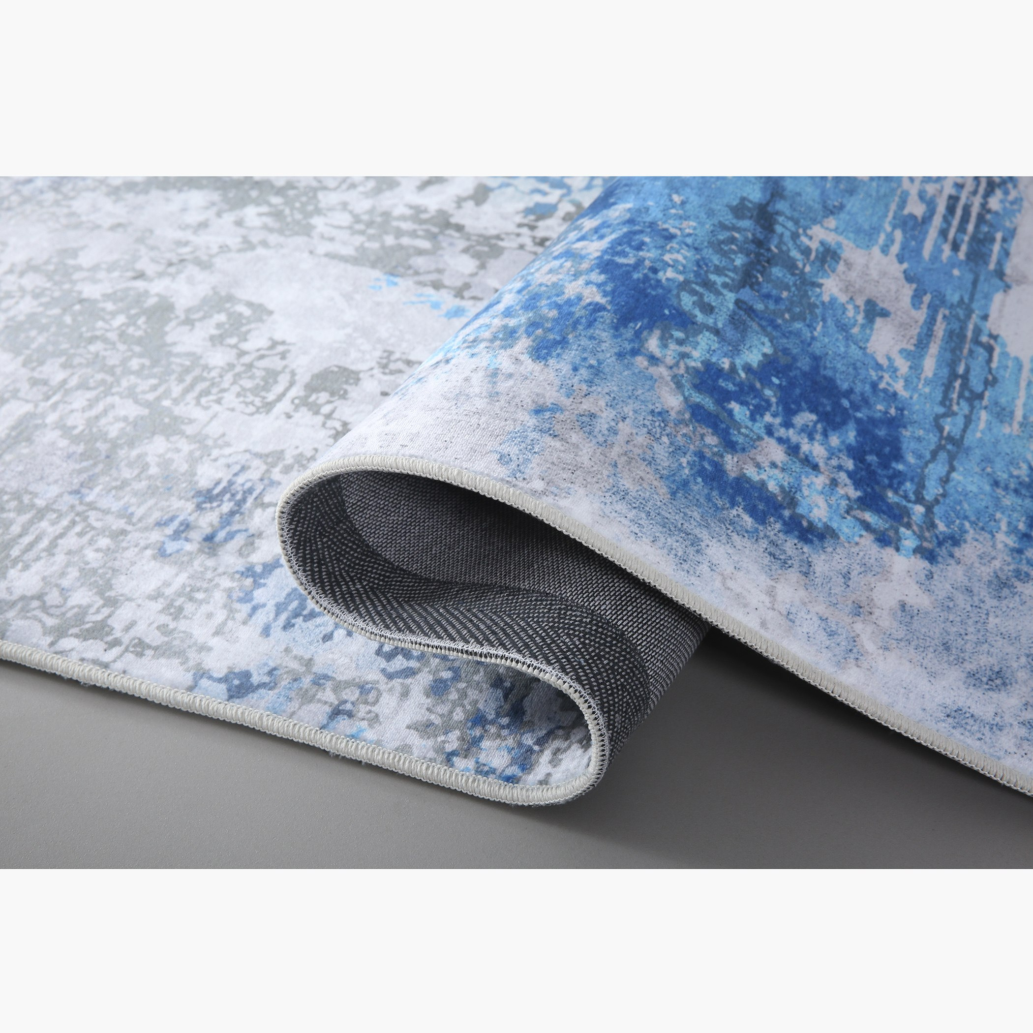 سجادة فلانيل بطبعات من ويلز - 150x200 سم-hbxdecorandfurnishings-floorcoverings-rugs-image-4