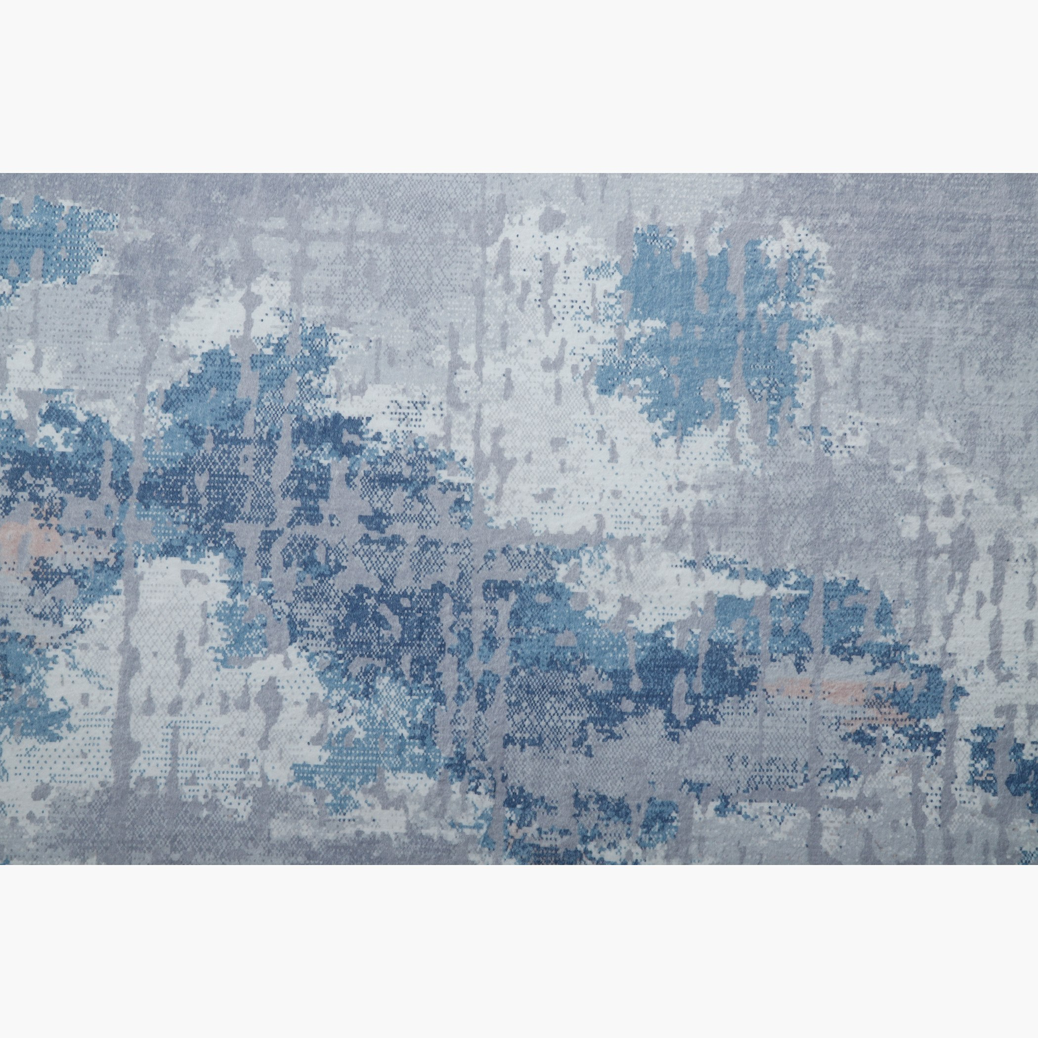 Bristol Printed Plush Fur Rug - 120x170 cm-hbxdecorandfurnishings-floorcoverings-rugs-image-2