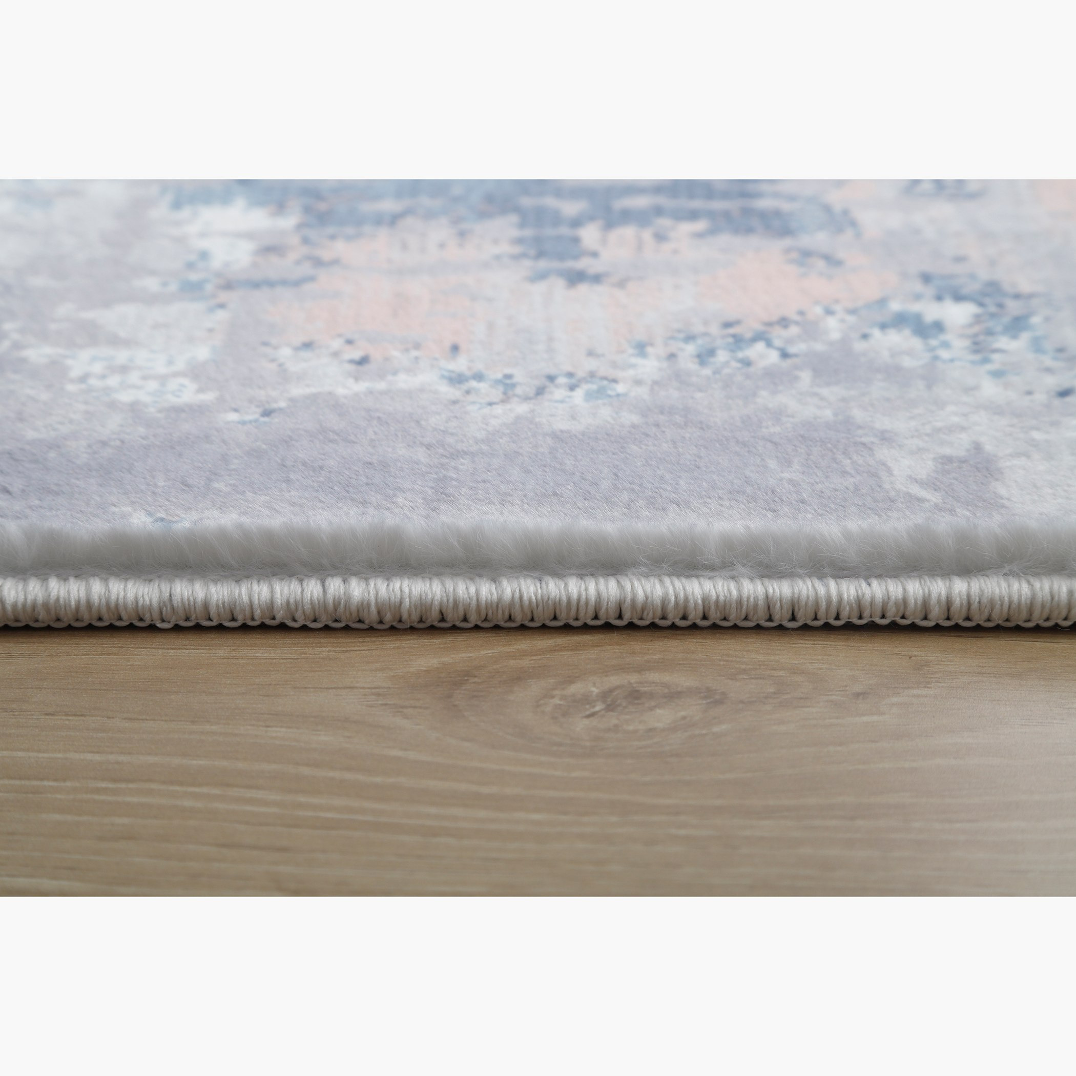 Bristol Printed Plush Fur Rug - 120x170 cm-hbxdecorandfurnishings-floorcoverings-rugs-image-4