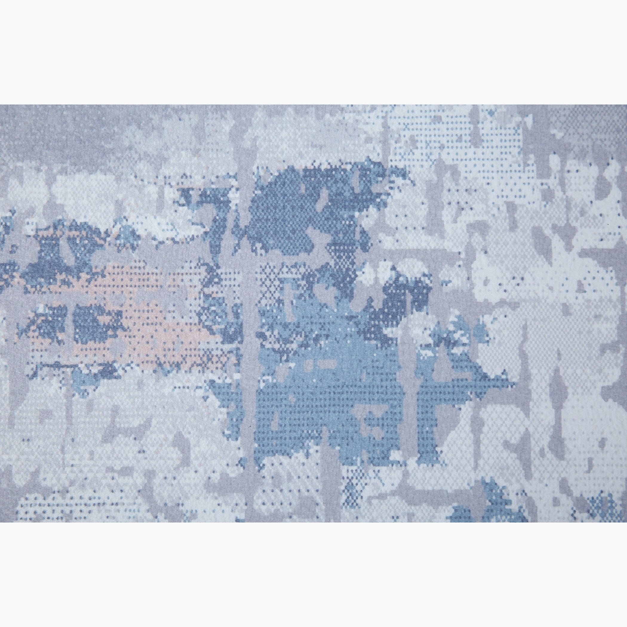 سجادة فرو ناعمة بطبعات من بريستول - 160x230 سم-hbxdecorandfurnishings-floorcoverings-rugs-image-2