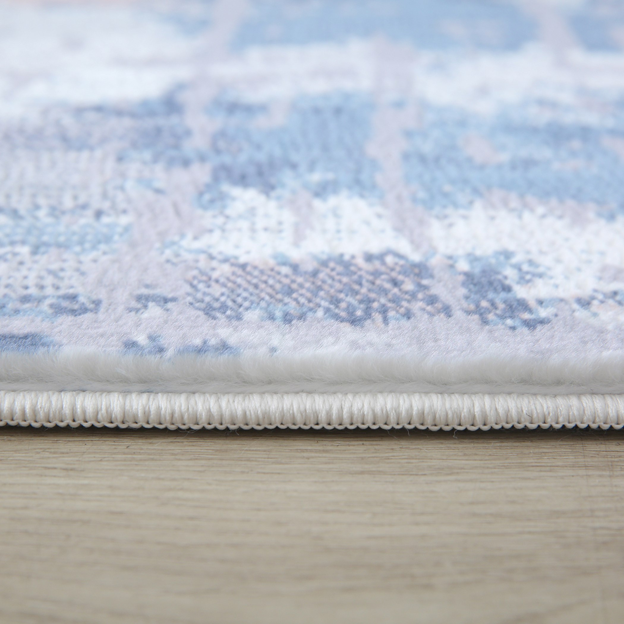 سجادة فرو ناعمة بطبعات من بريستول - 160x230 سم-hbxdecorandfurnishings-floorcoverings-rugs-image-3