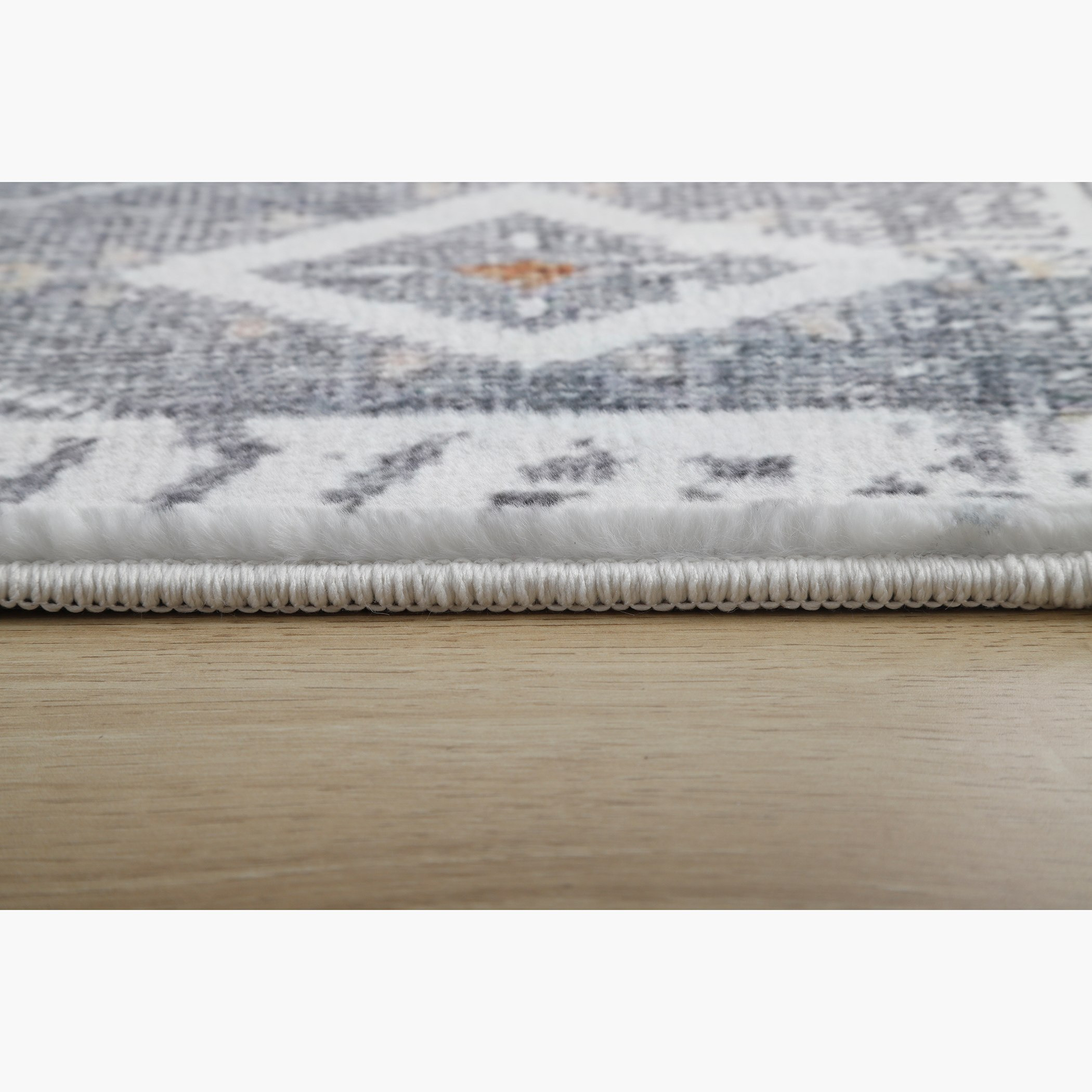 سجادة فرو ناعمة بطبعات من ميلان - 120x170 سم-hbxdecorandfurnishings-floorcoverings-rugs-image-4
