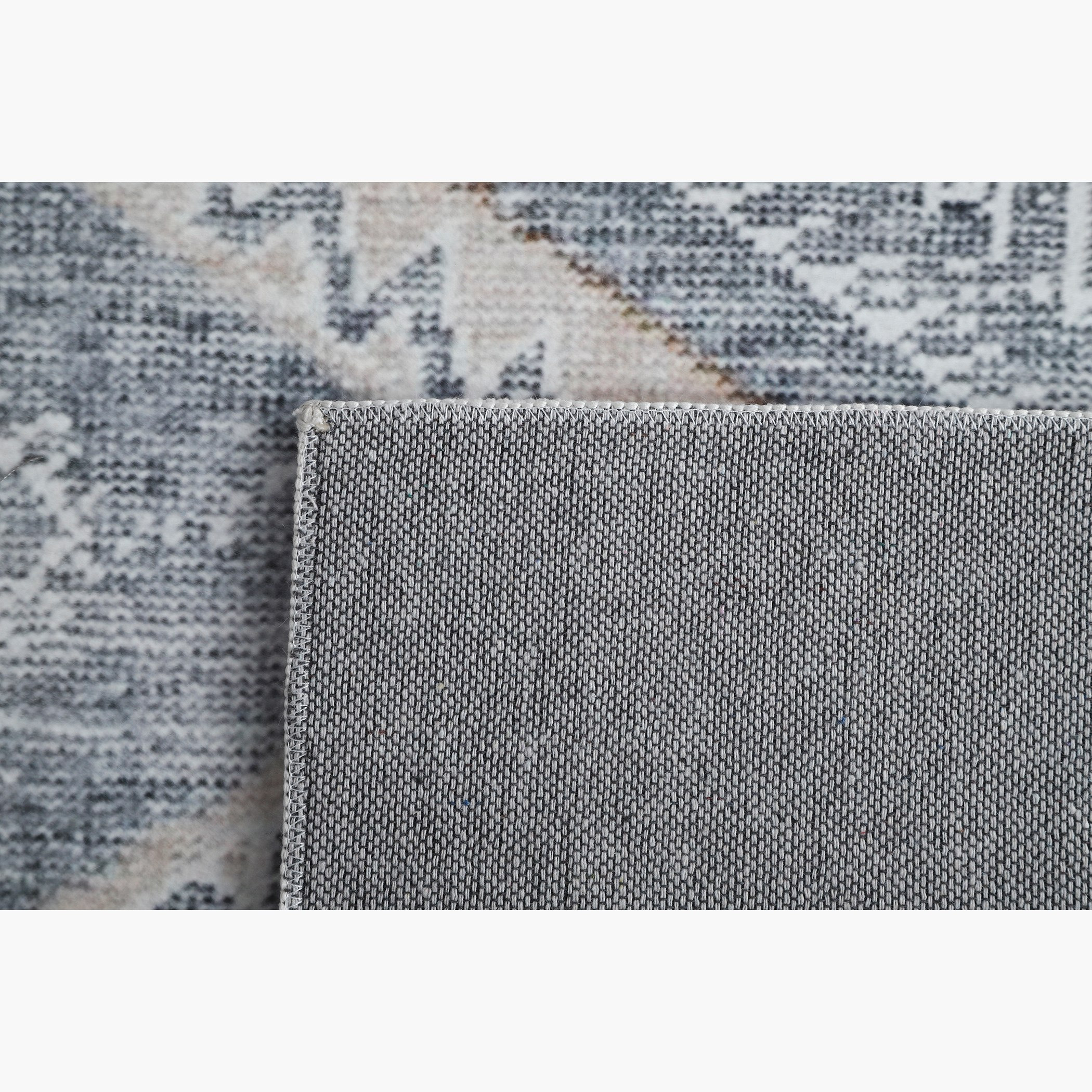 سجادة فرو ناعمة بطبعات من ميلان - 120x170 سم-hbxdecorandfurnishings-floorcoverings-rugs-image-5