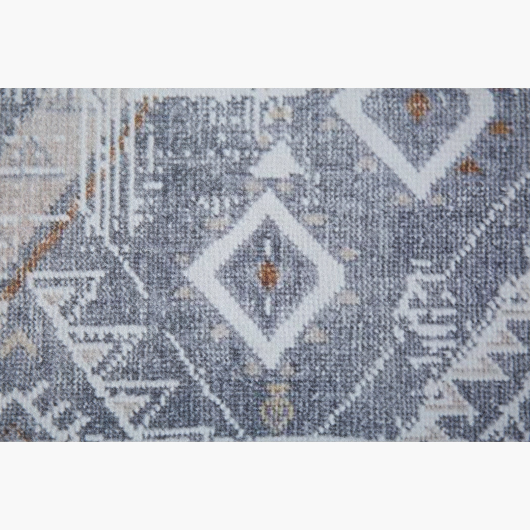 Milan Printed Plush Fur Rug - 160x230 cm-hbxdecorandfurnishings-floorcoverings-rugs-image-2