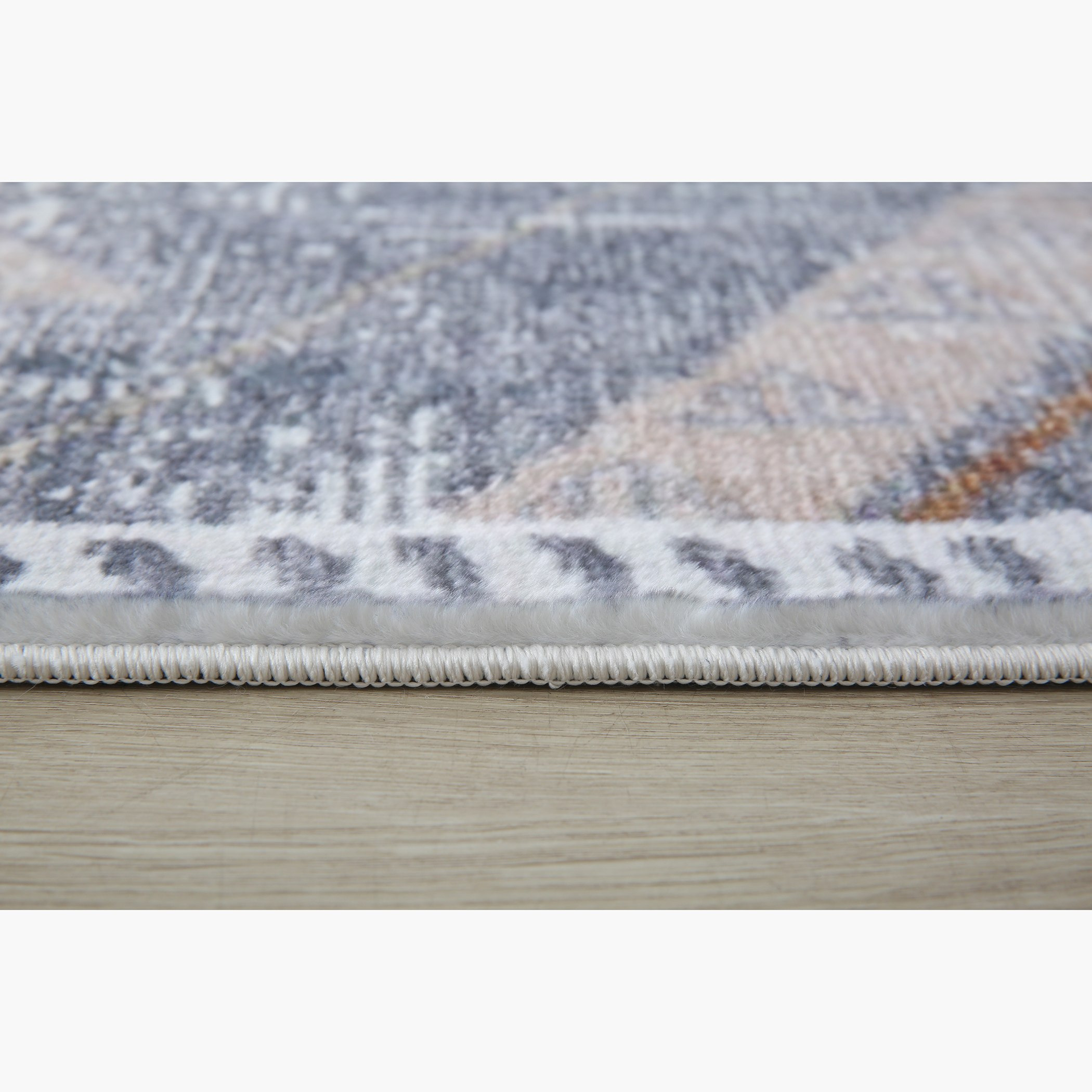 Milan Printed Plush Fur Rug - 160x230 cm-hbxdecorandfurnishings-floorcoverings-rugs-image-4