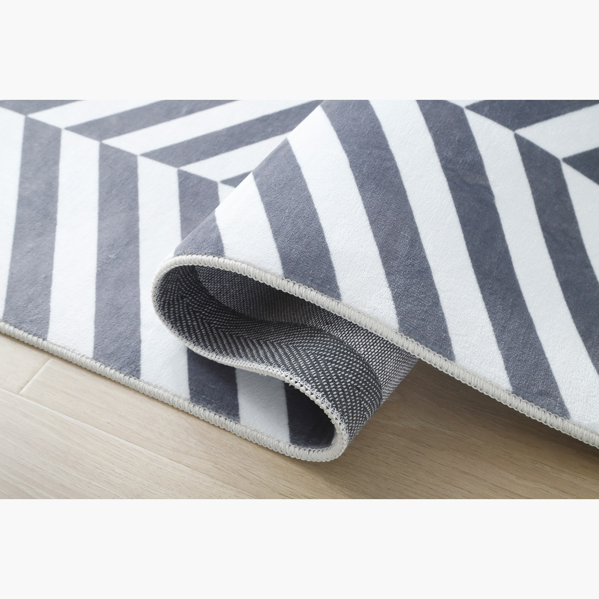 سجادة فلانيل بطبعات من ويلز - 110x160 سم-hbxdecorandfurnishings-floorcoverings-rugs-image-9