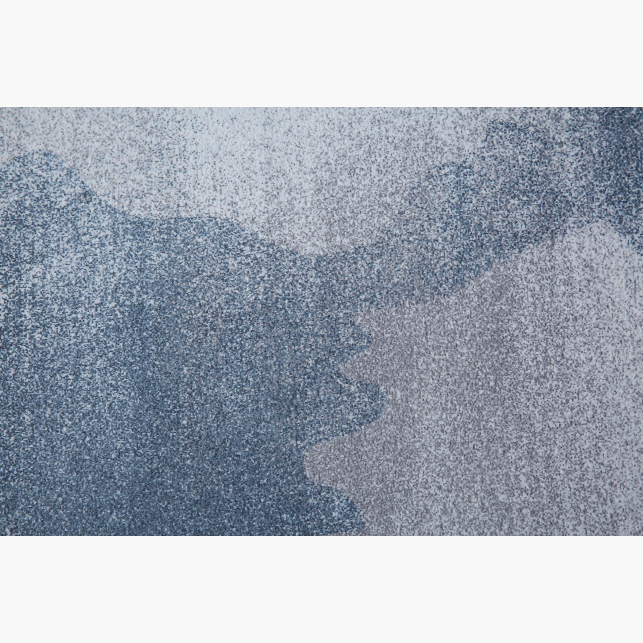 Milan Printed Plush Fur Rug - 160x230 cm-hbxdecorandfurnishings-floorcoverings-rugs-image-2