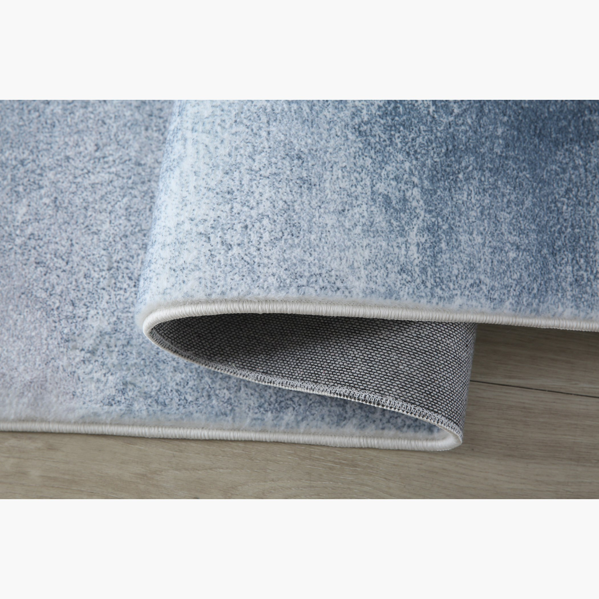 Milan Printed Plush Fur Rug - 160x230 cm-hbxdecorandfurnishings-floorcoverings-rugs-image-3