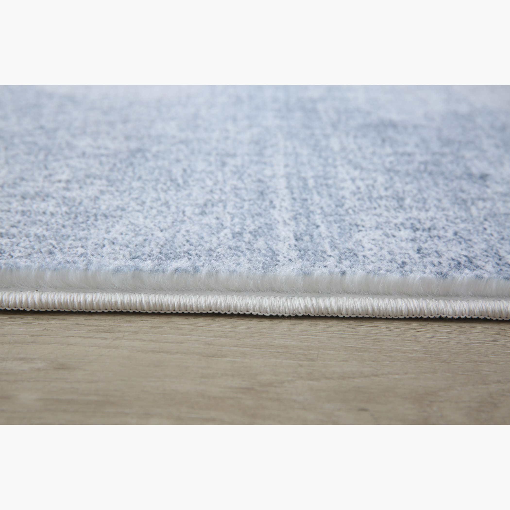 Milan Printed Plush Fur Rug - 160x230 cm-hbxdecorandfurnishings-floorcoverings-rugs-image-4