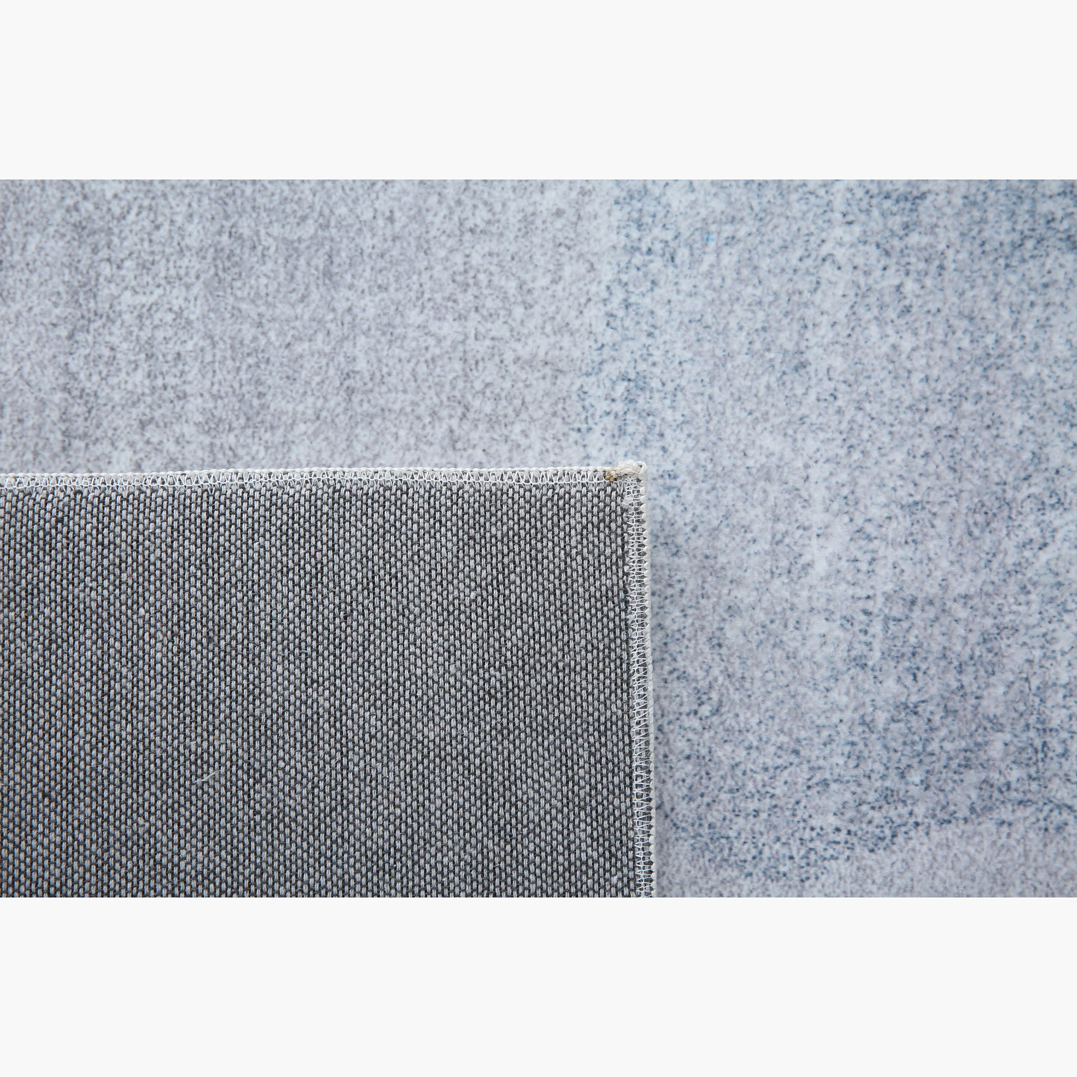 Milan Printed Plush Fur Rug - 160x230 cm-hbxdecorandfurnishings-floorcoverings-rugs-image-5