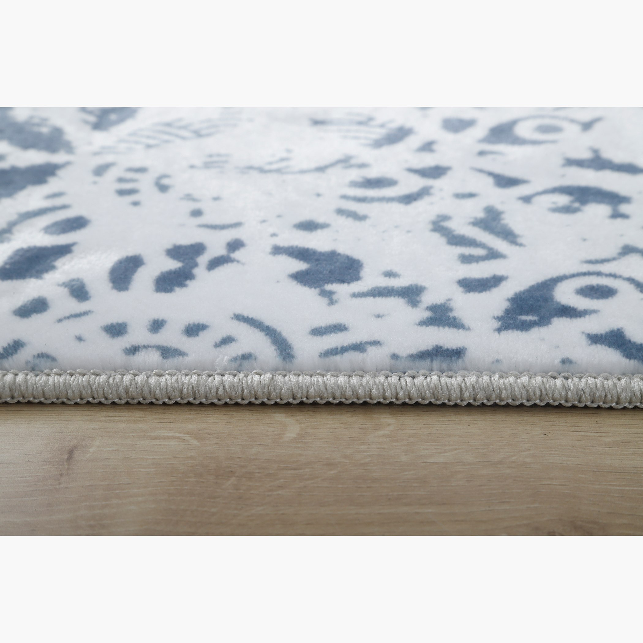 سجادة فلانيل بطبعات من ويلز - 110x160 سم-hbxdecorandfurnishings-floorcoverings-rugs-image-6