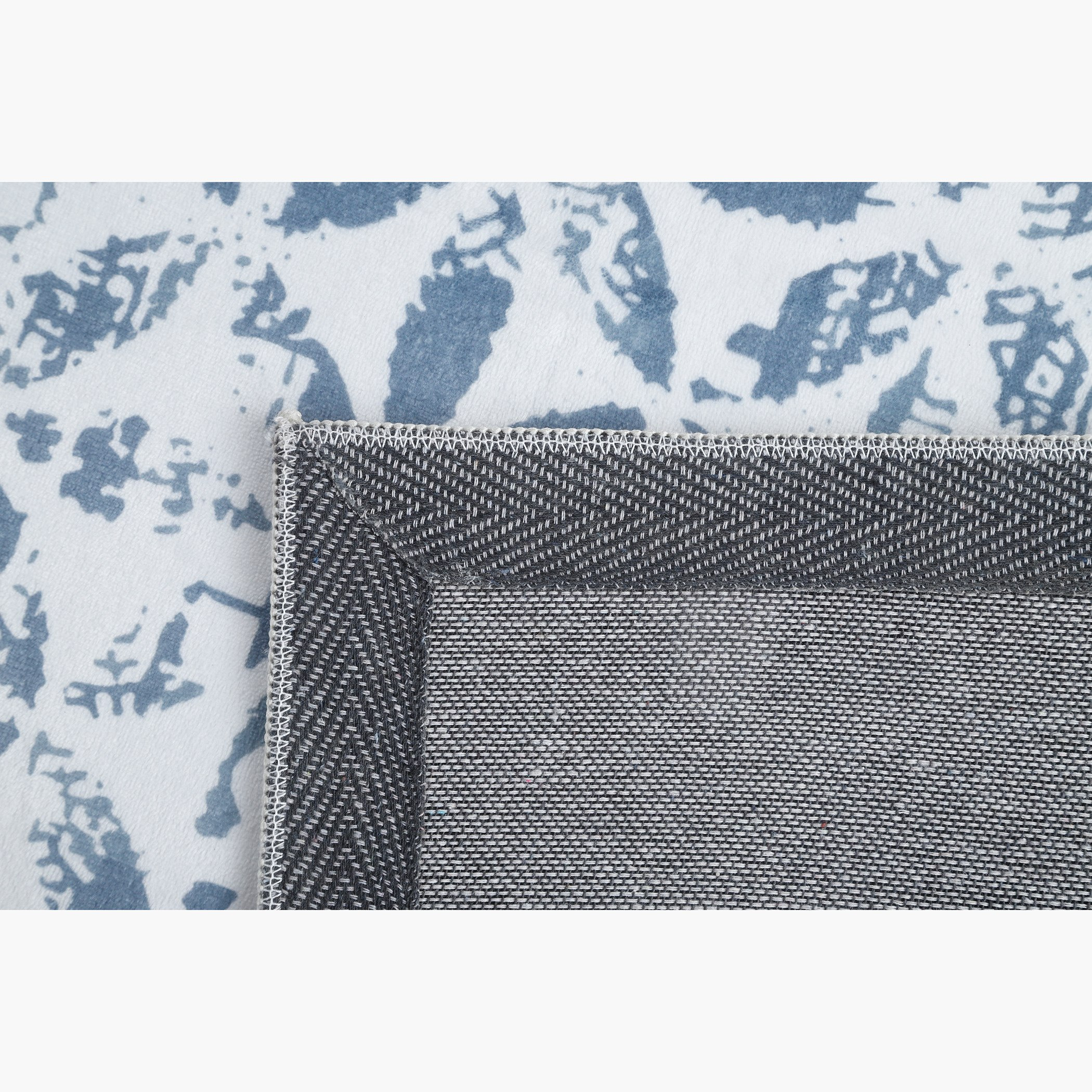 سجادة فلانيل بطبعات من ويلز - 110x160 سم-hbxdecorandfurnishings-floorcoverings-rugs-image-7