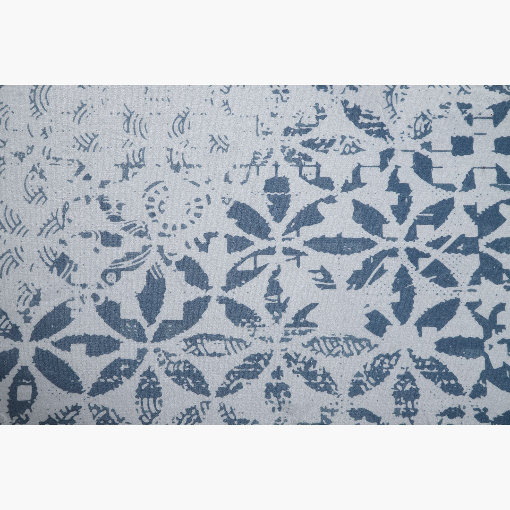 سجادة فلانيل بطبعات من ويلز - 110x160 سم-hbxdecorandfurnishings-floorcoverings-rugs-image-8