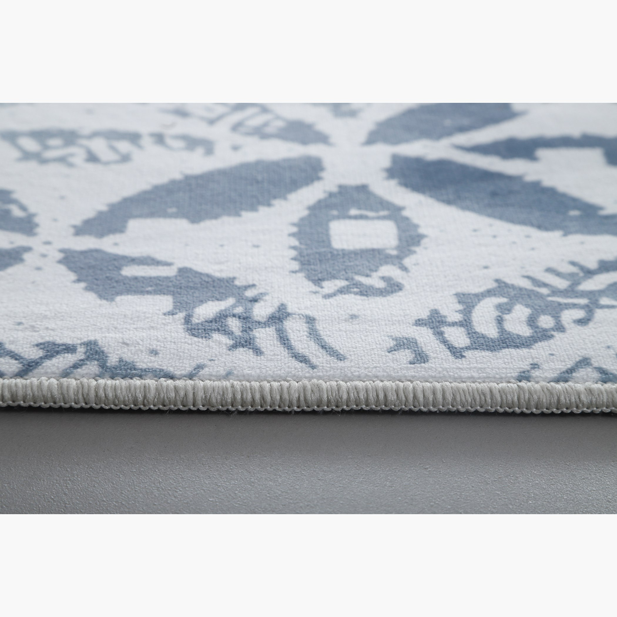 سجادة فلانيل بطبعات من ويلز - 110x160 سم-hbxdecorandfurnishings-floorcoverings-rugs-image-9
