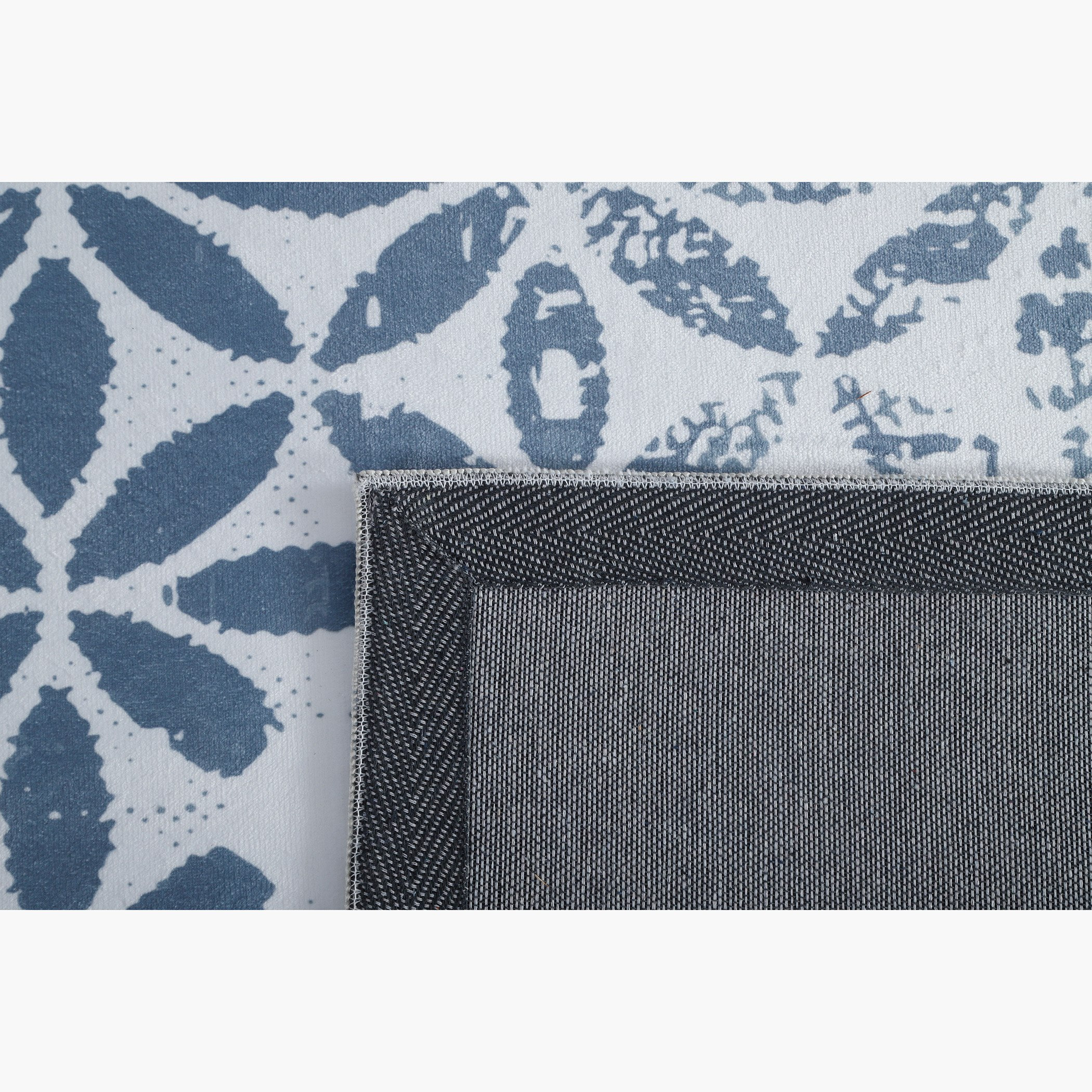 سجادة فلانيل بطبعات من ويلز - 150x200 سم-hbxdecorandfurnishings-floorcoverings-rugs-image-2