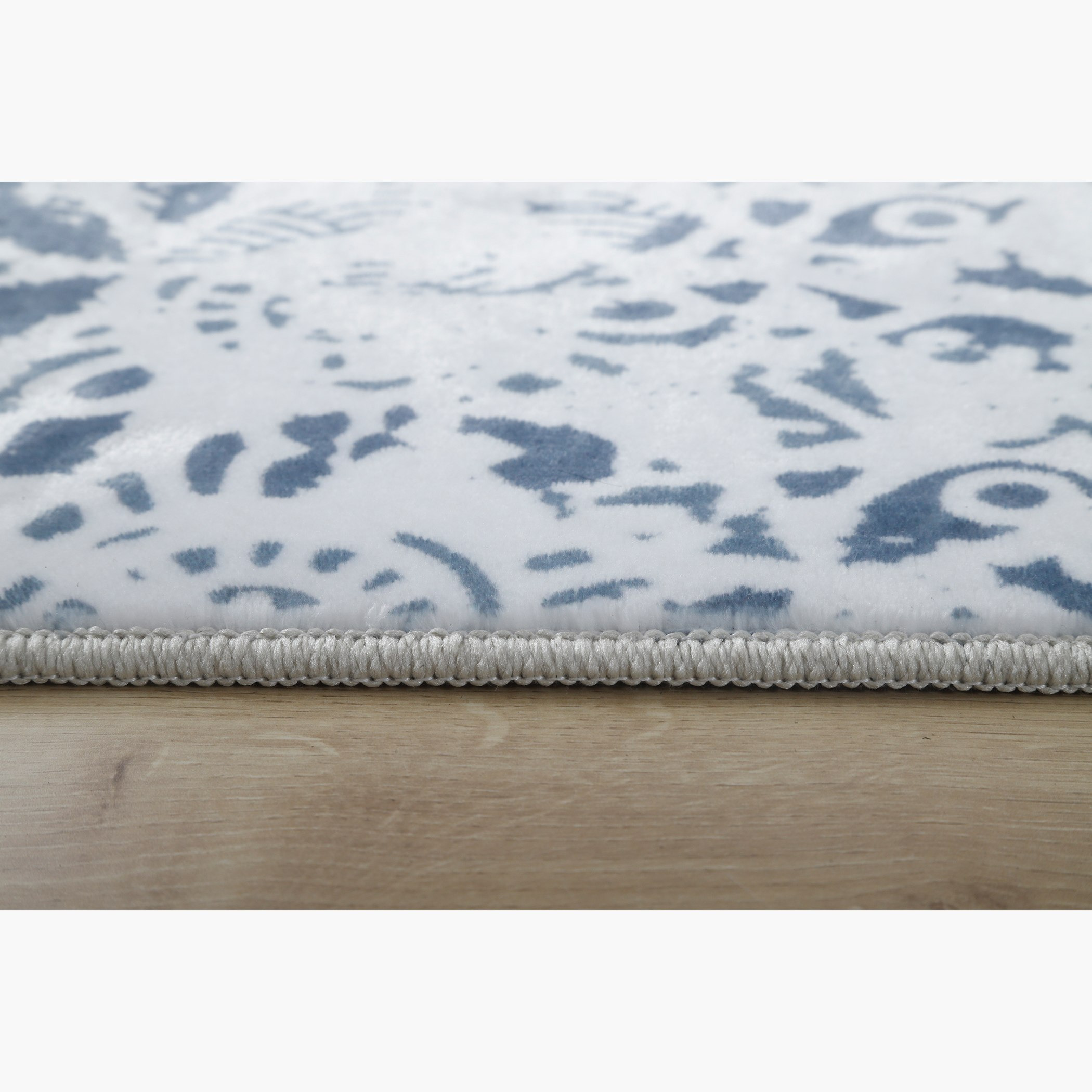 سجادة فلانيل بطبعات من ويلز - 150x200 سم-hbxdecorandfurnishings-floorcoverings-rugs-image-5