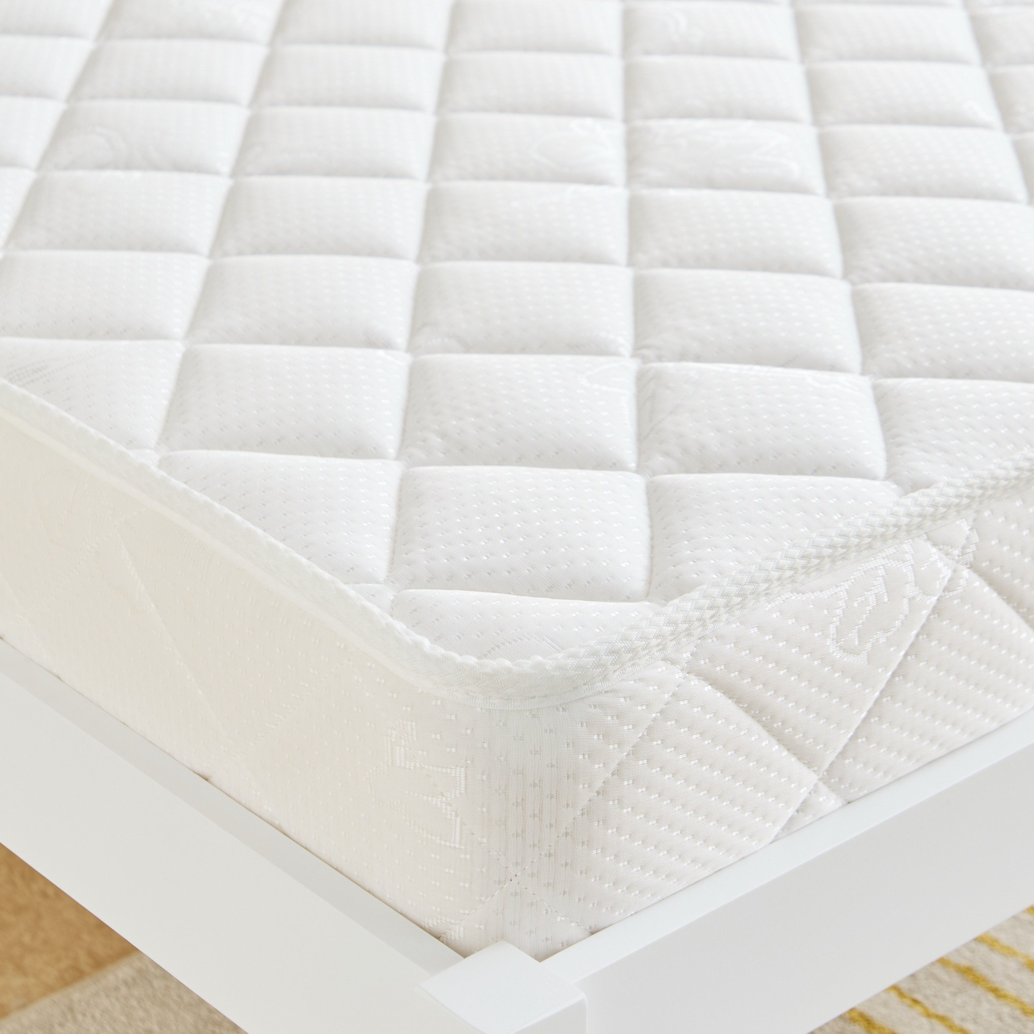 SleepEase iAroma Kids Fresh Foam Single Mattress - 90x190x15 cm-PROMO_HB_KSA_HBX10_190925-image-5